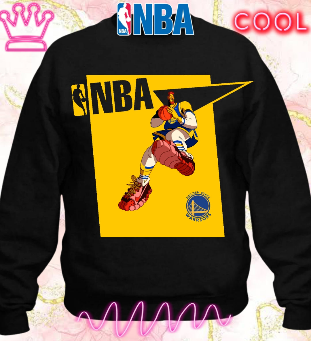 Basketball Sublimation DTF/ T-Shirt Images Bundle