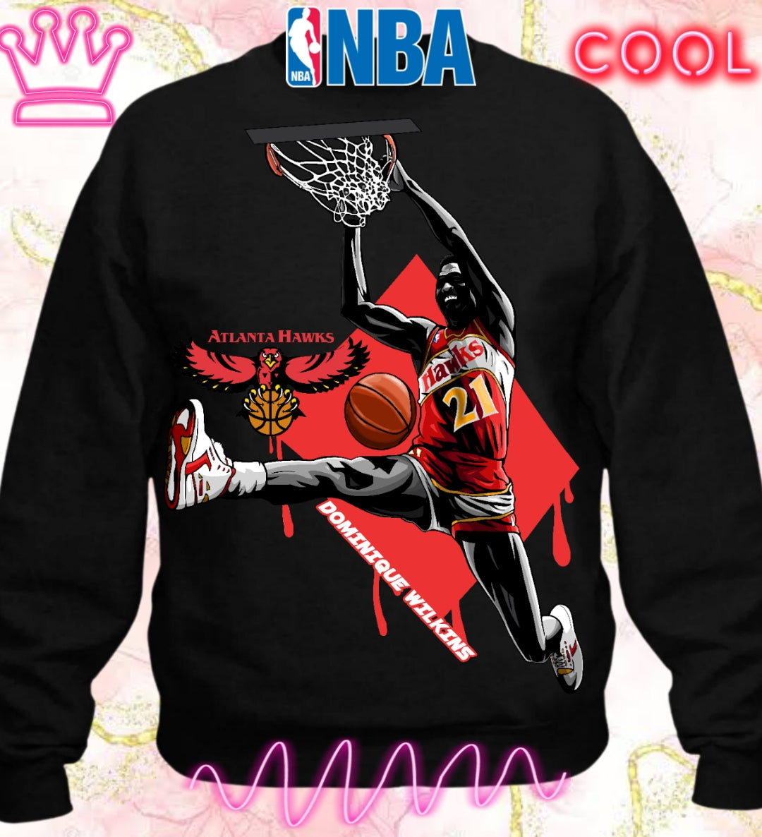 Basketball Sublimation DTF/ T-Shirt Images Bundle