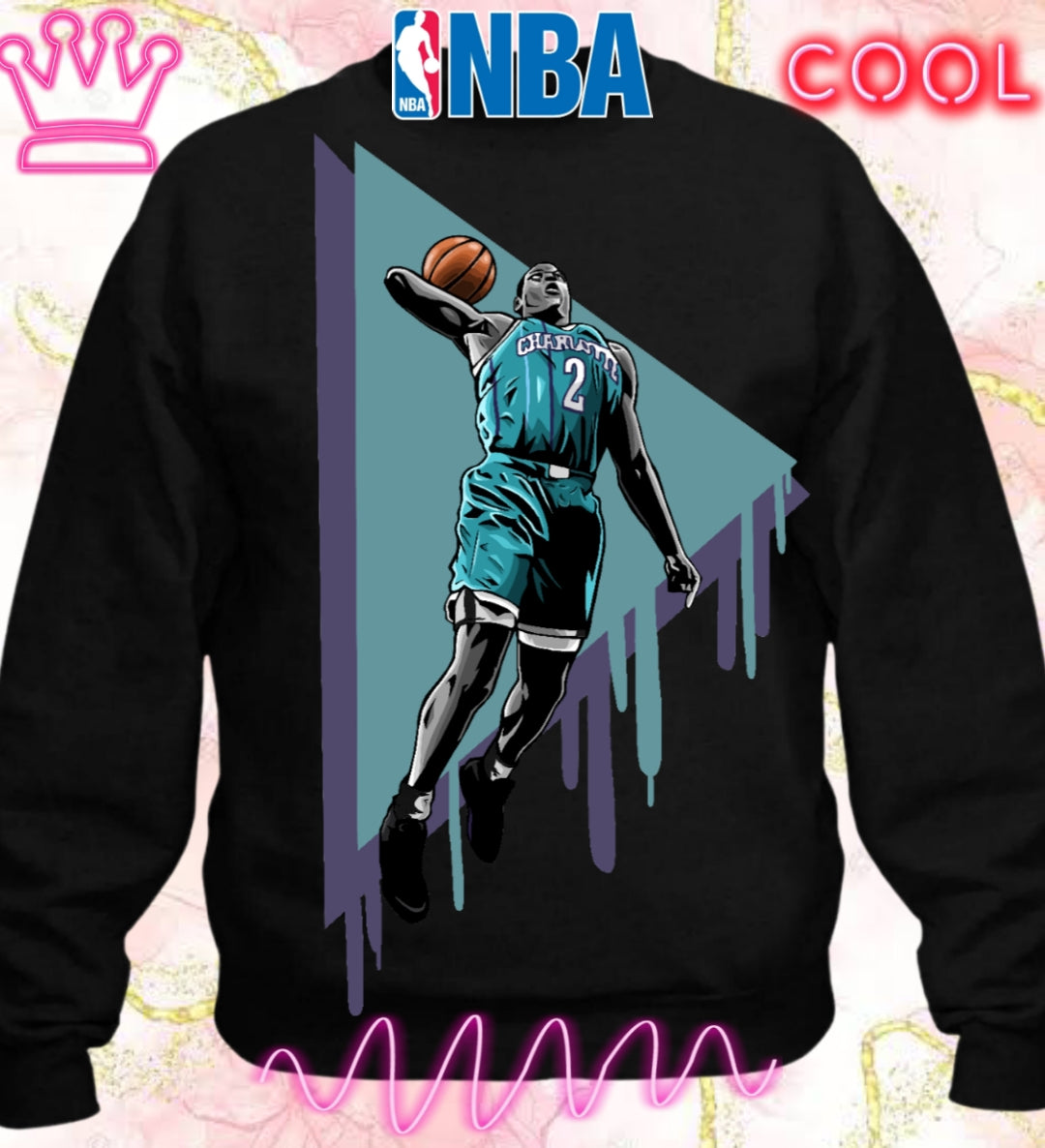 Basketball Sublimation DTF/ T-Shirt Images Bundle