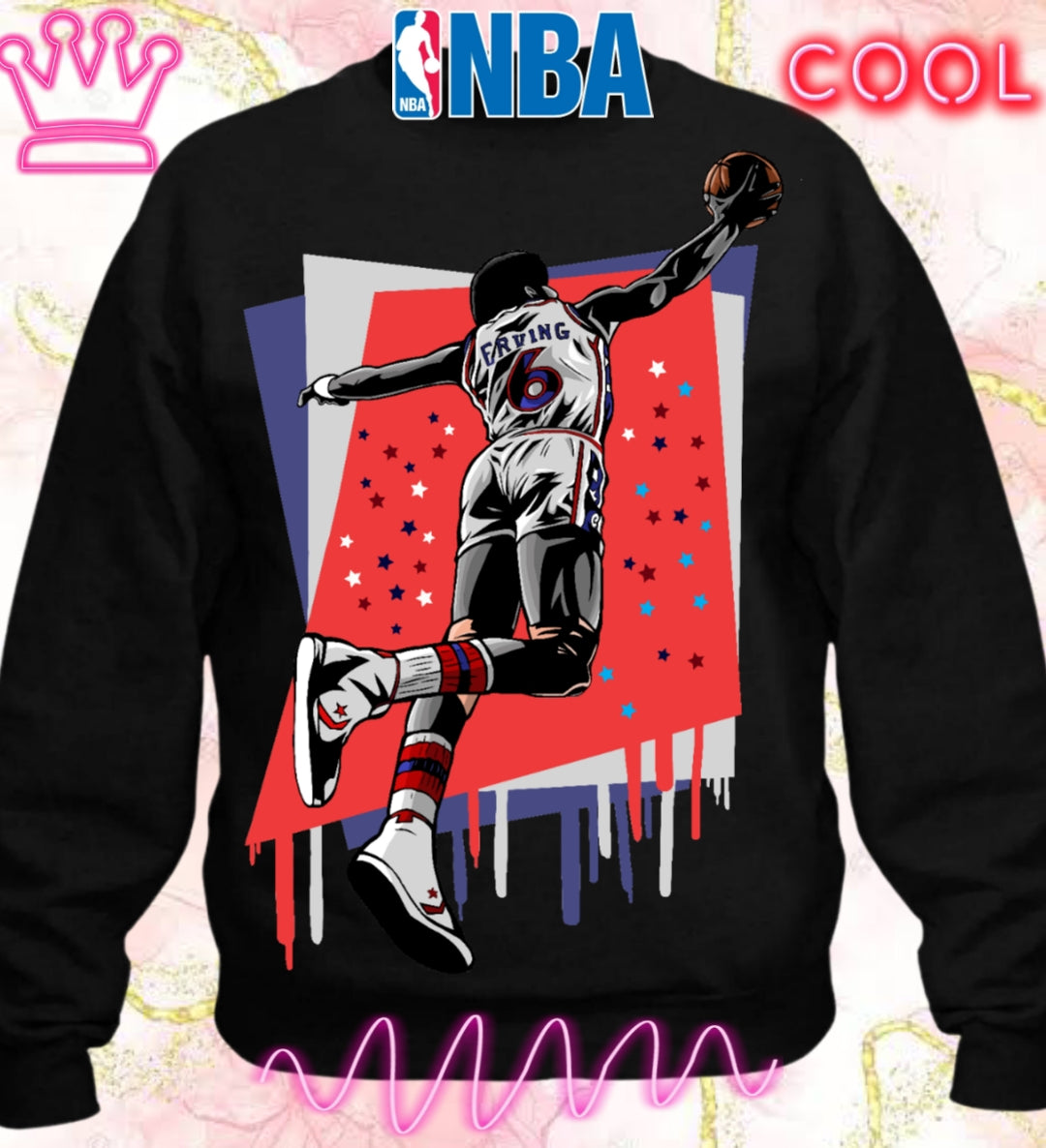 Basketball Sublimation DTF/ T-Shirt Images Bundle