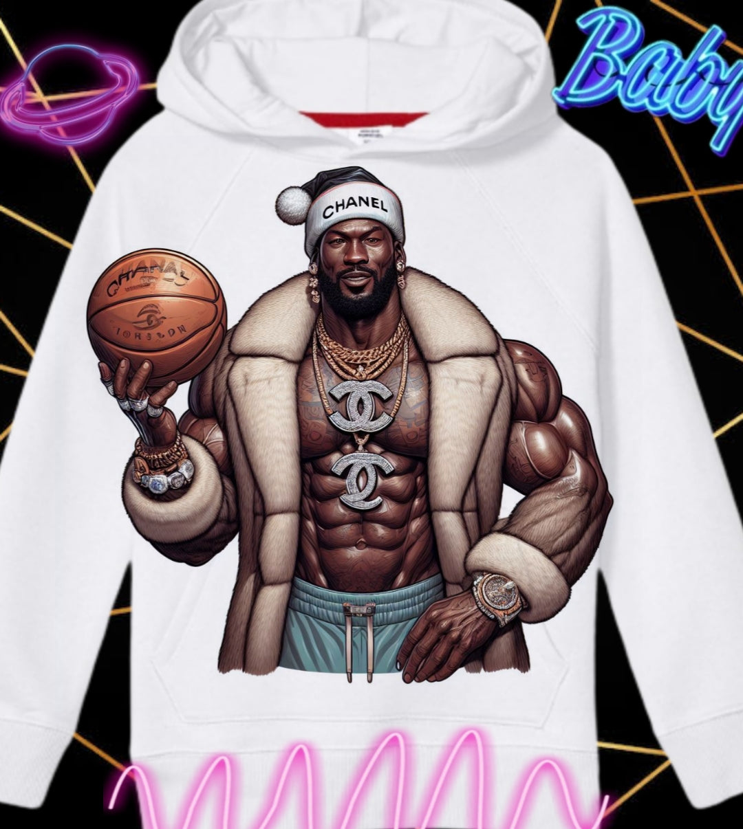 Lebron/Jordan Sublimation DTF/T-Shirt Bundle