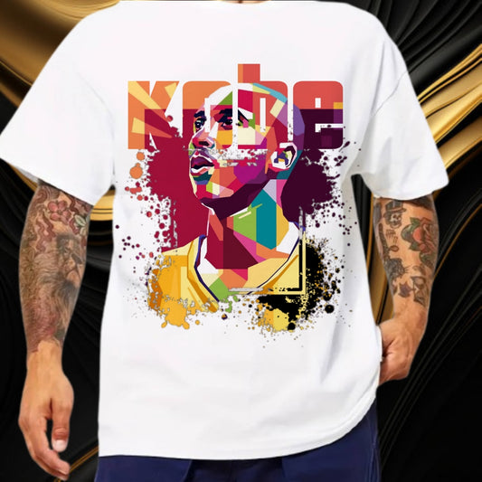 Pop Culture Sublimation/DTF T-Shirt Images Bundle