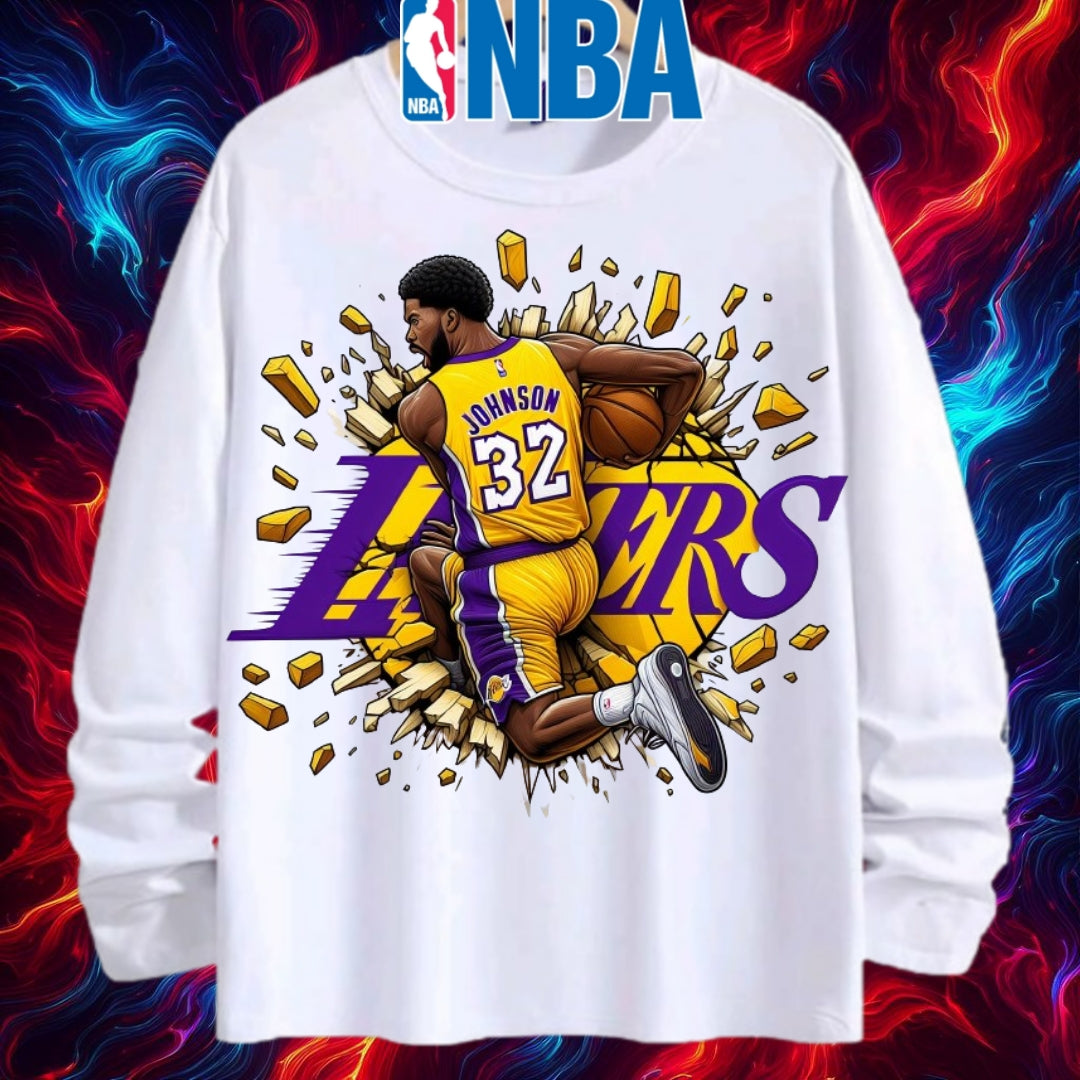 Lebron/Jordan Sublimation DTF/T-Shirt Bundle