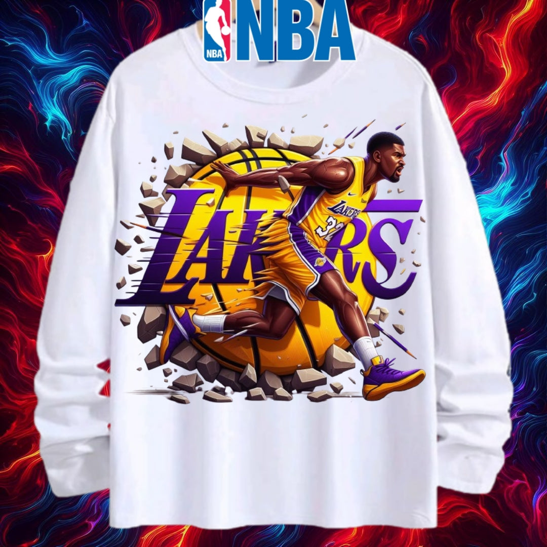 Lebron/Jordan Sublimation DTF/T-Shirt Bundle