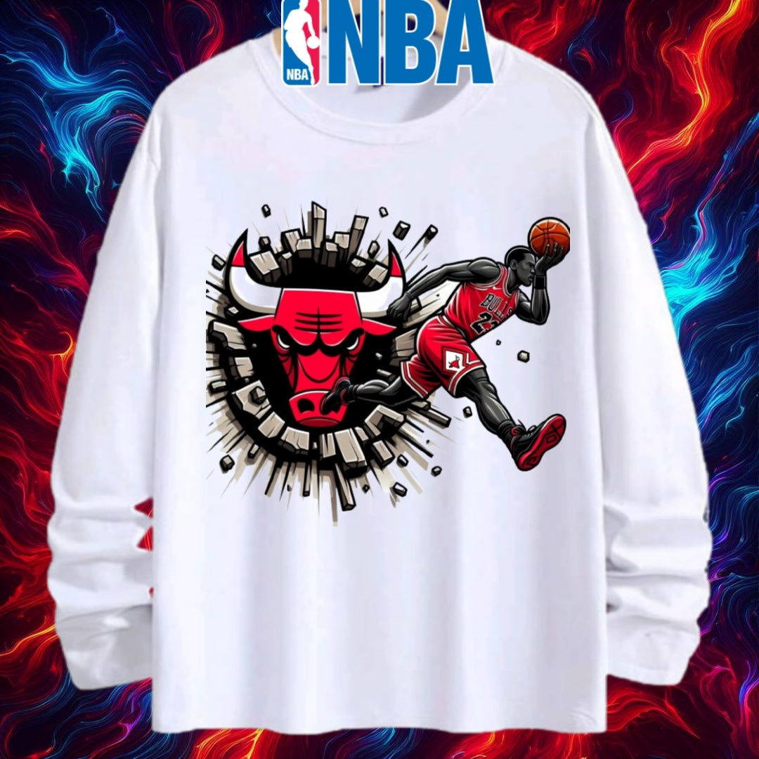 Lebron/Jordan Sublimation DTF/T-Shirt Bundle