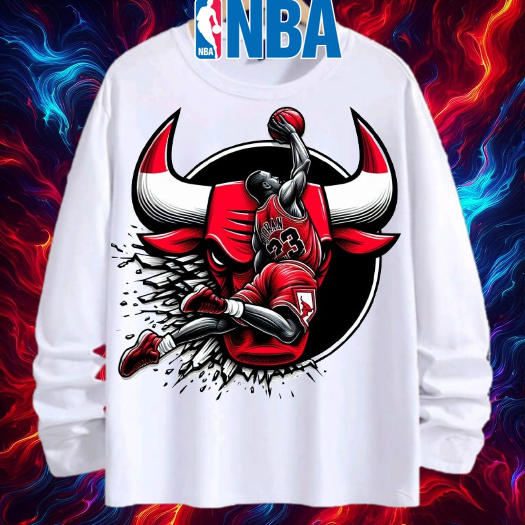 Lebron/Jordan Sublimation DTF/T-Shirt Bundle