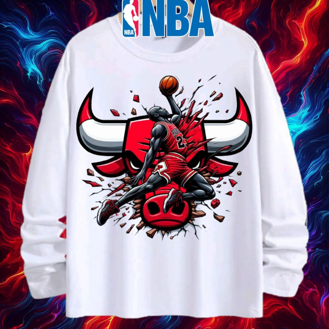 Lebron/Jordan Sublimation DTF/T-Shirt Bundle