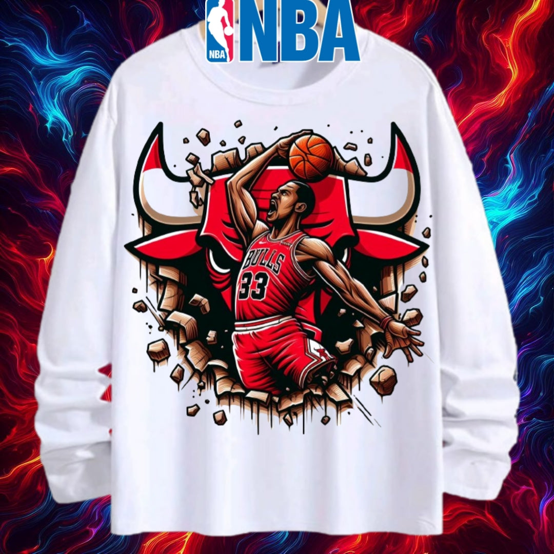 Lebron/Jordan Sublimation DTF/T-Shirt Bundle