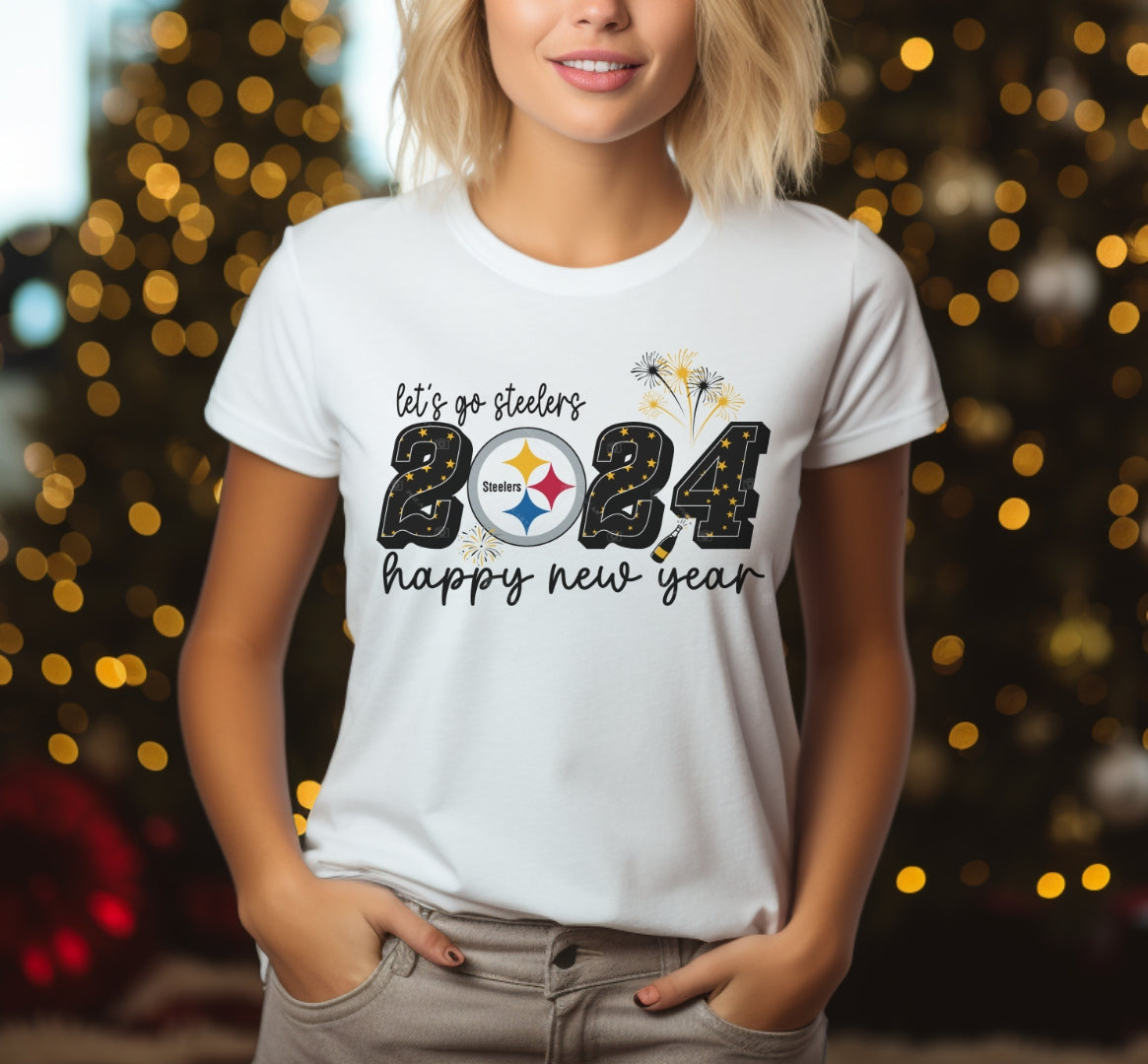 Football Sublimation/DTF T-Shirt Images