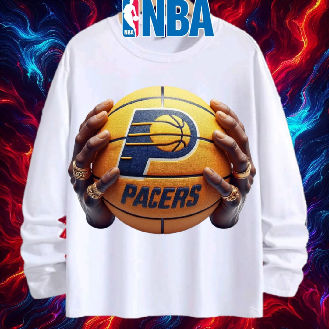 Basketball Hands Sublimation T-Shirt/DTF Images Bundle