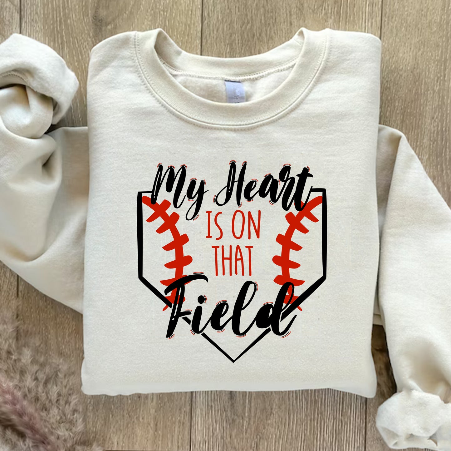 Baseball Sublimation/DTF T-Shirt Images Bundle