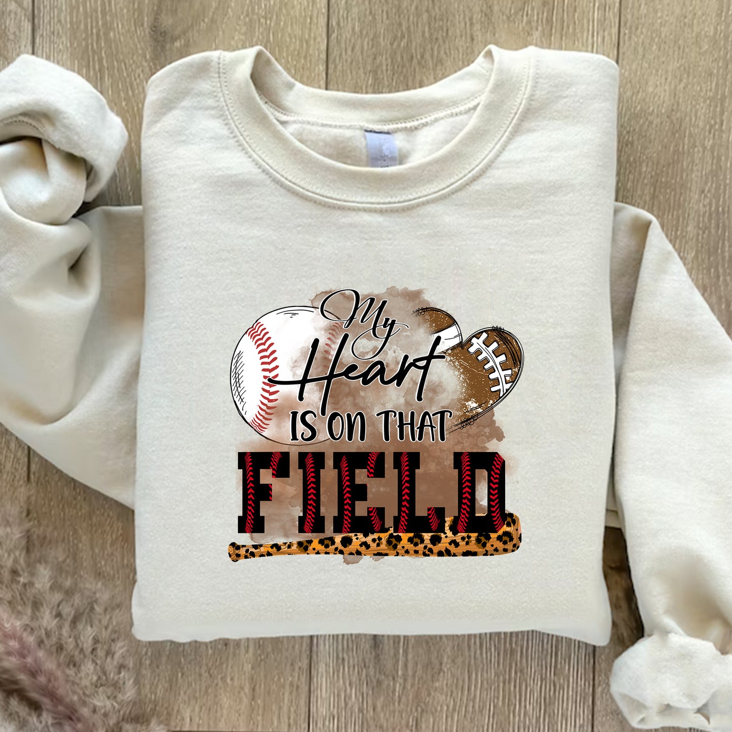 Baseball Sublimation/DTF T-Shirt Images Bundle