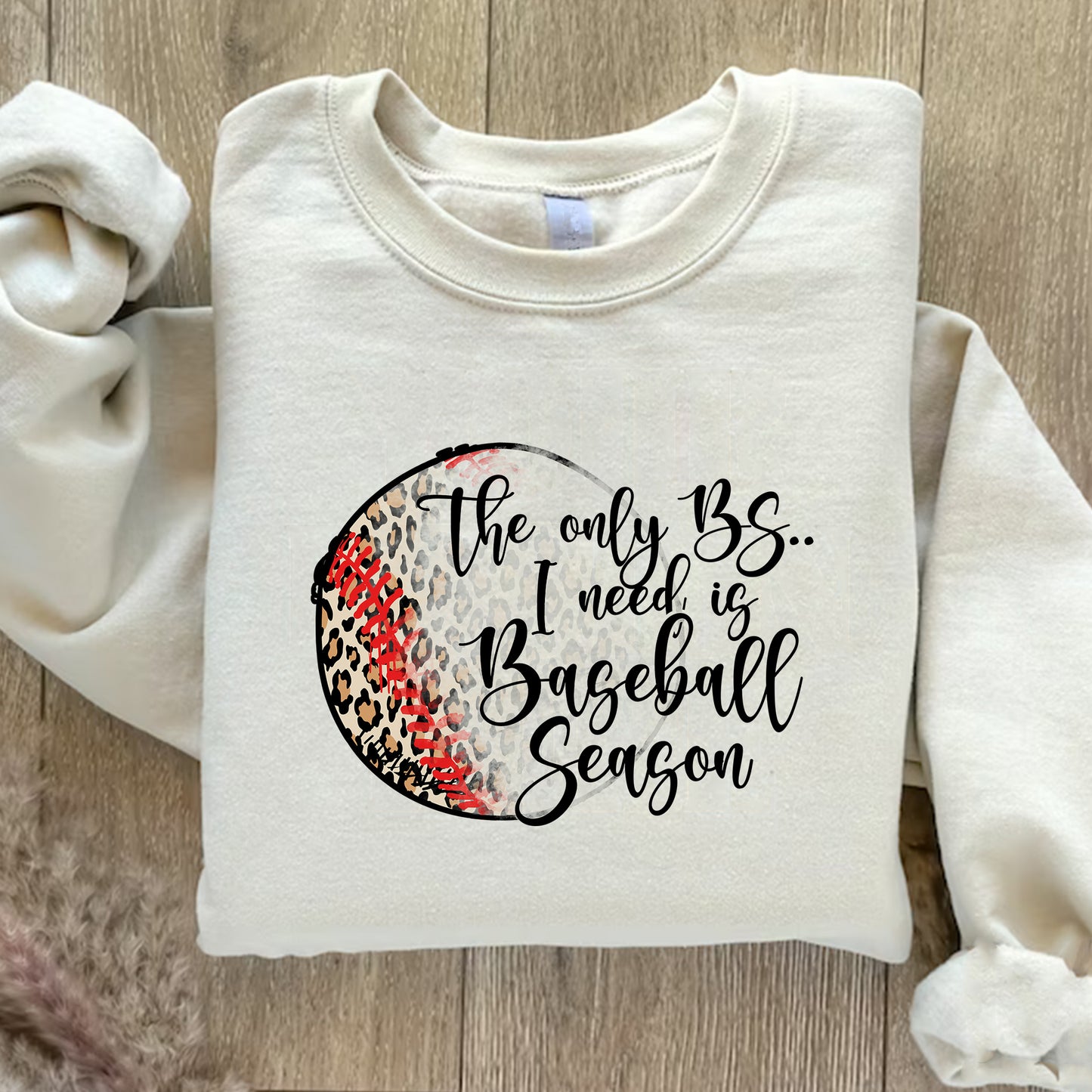 Baseball Sublimation/DTF T-Shirt Images Bundle