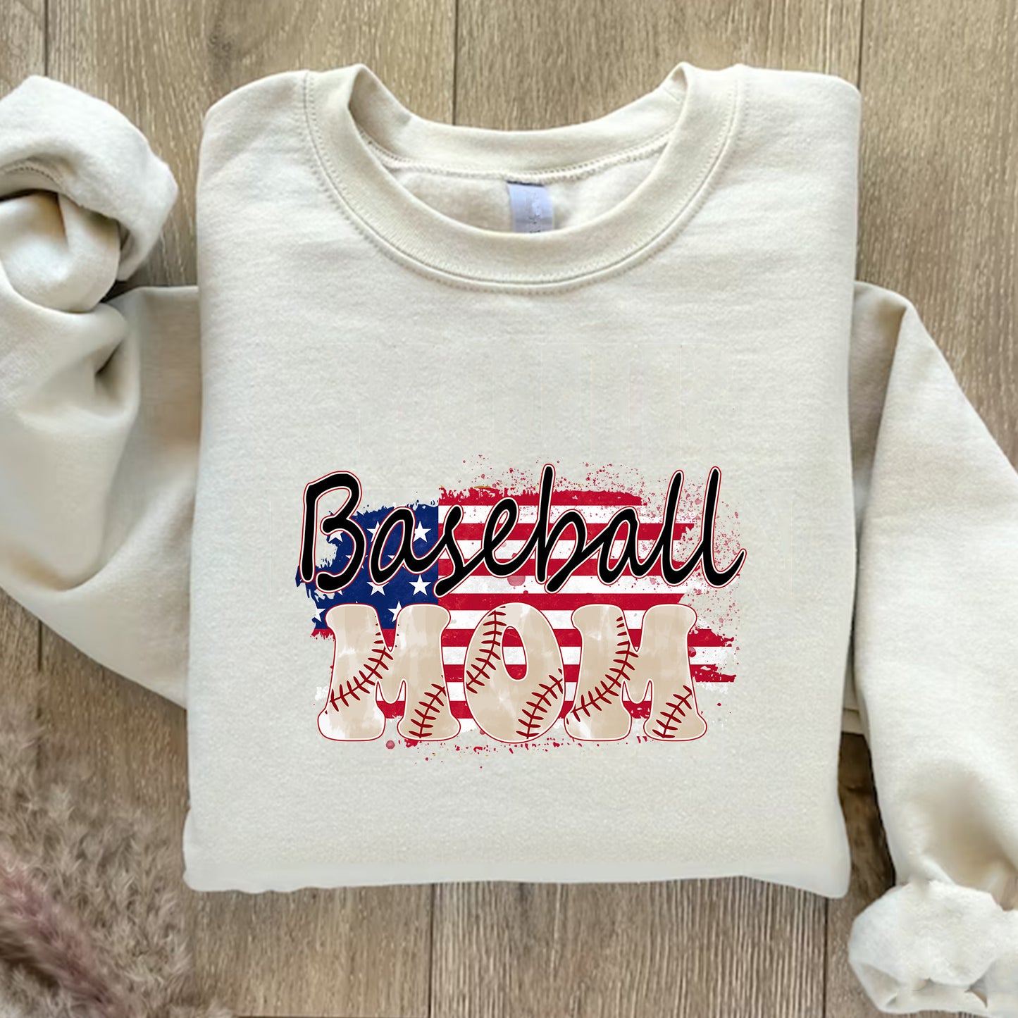 Baseball Sublimation/DTF T-Shirt Images Bundle