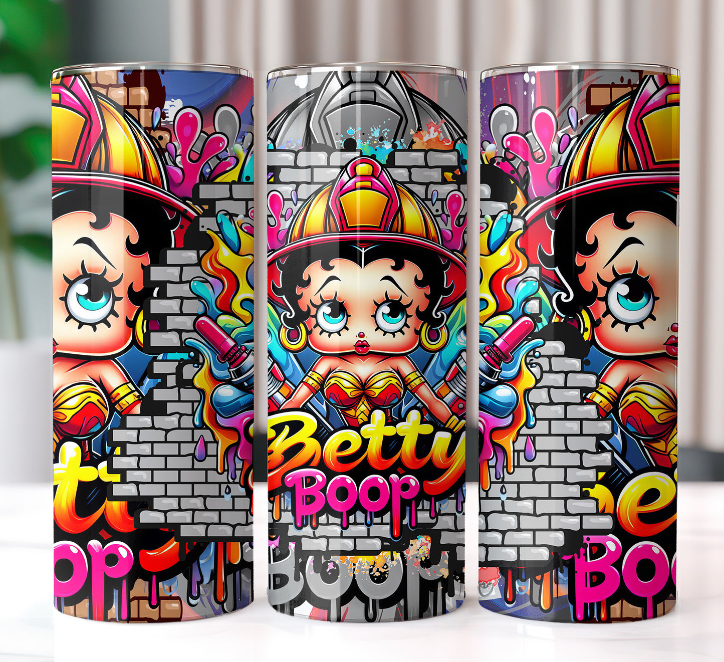 Cartoon Sublimation 20oz Image Bundle