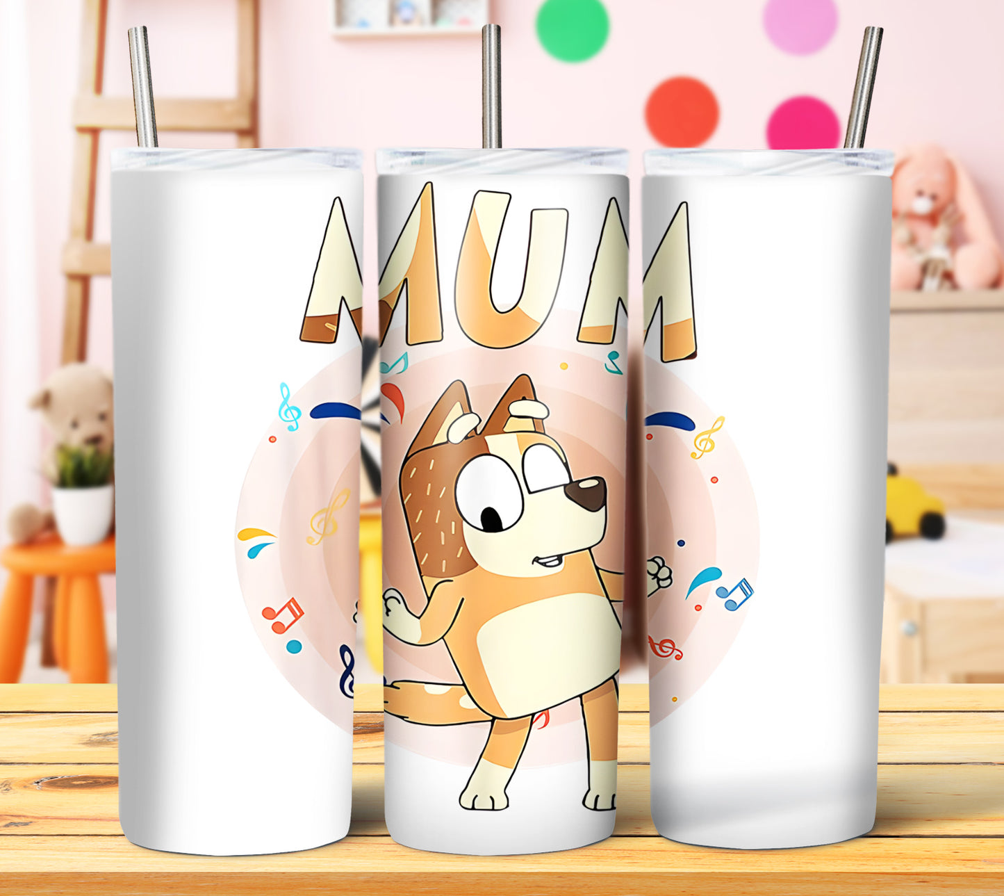 120+ Cartoon Sublimation 20oz Images Bundle