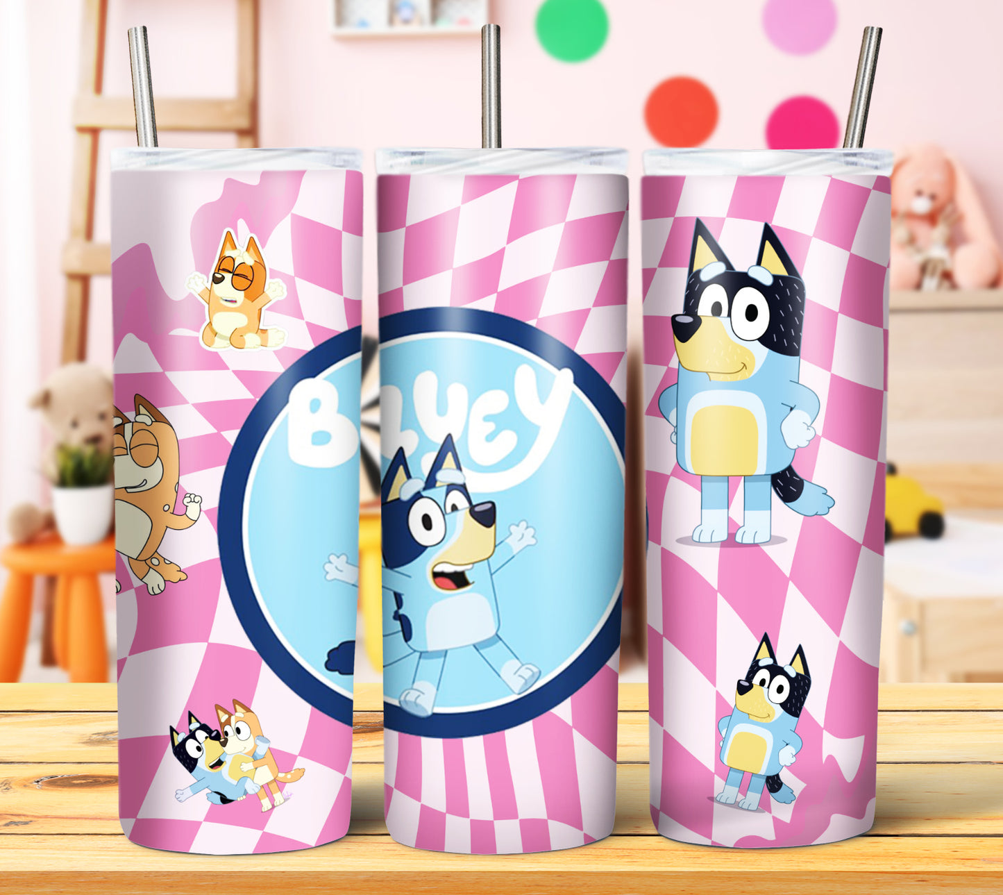 120+ Cartoon Sublimation 20oz Images Bundle