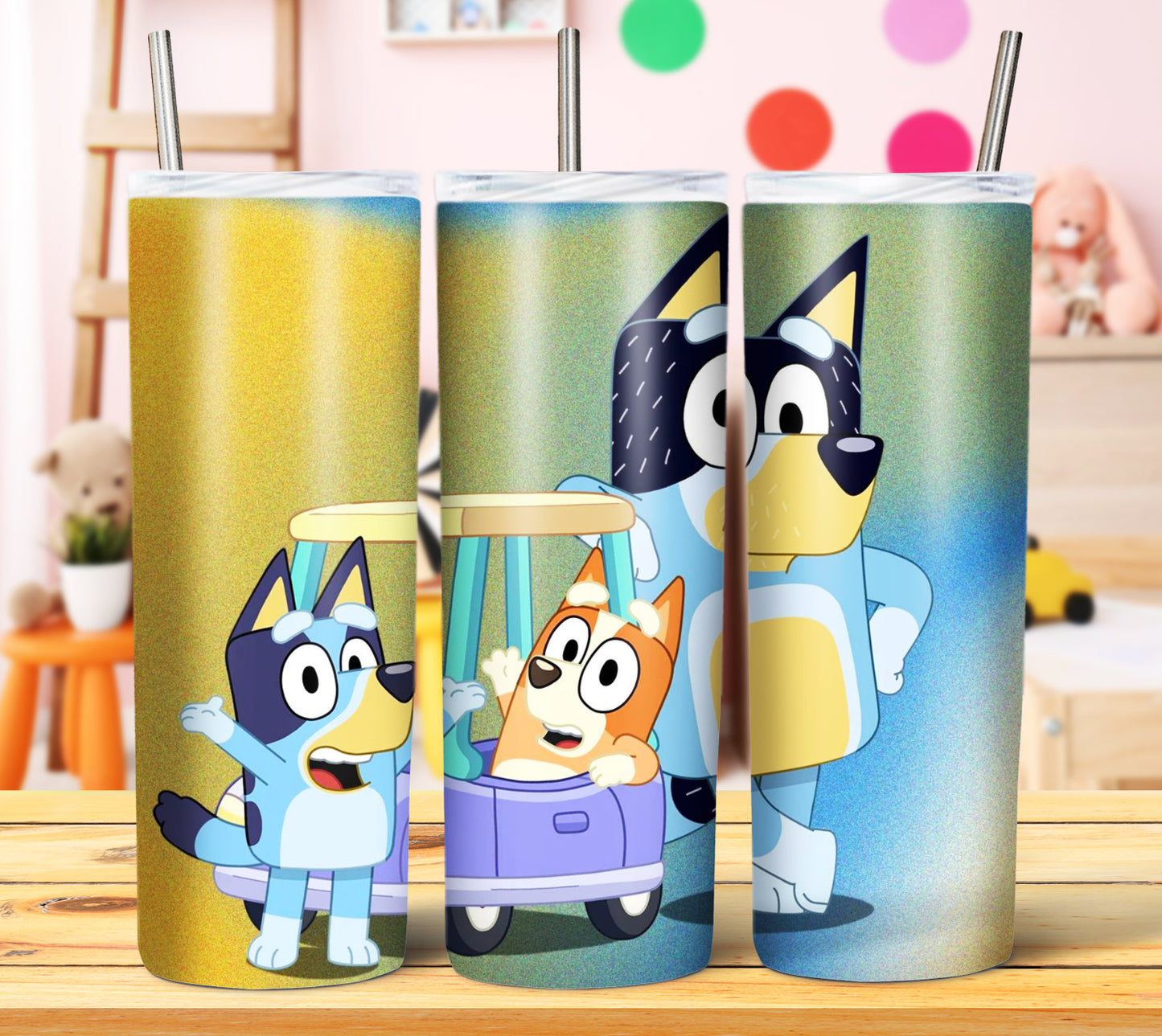 120+ Cartoon Sublimation 20oz Images Bundle