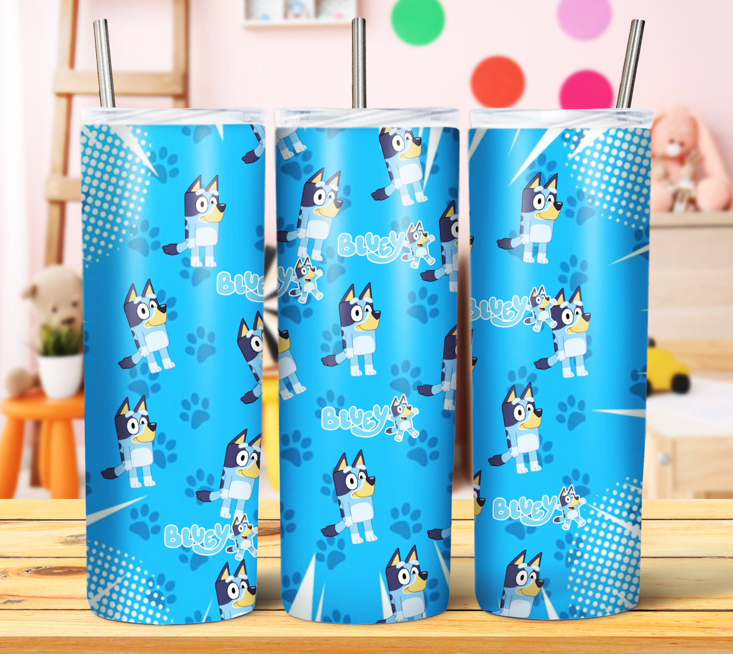 120+ Cartoon Sublimation 20oz Images Bundle