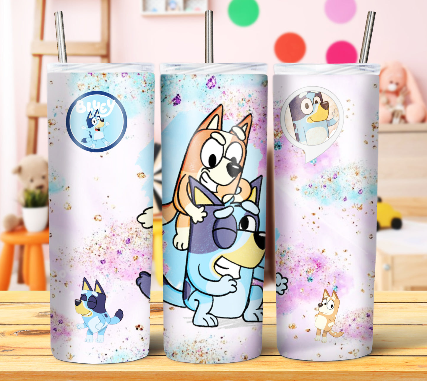 120+ Cartoon Sublimation 20oz Images Bundle