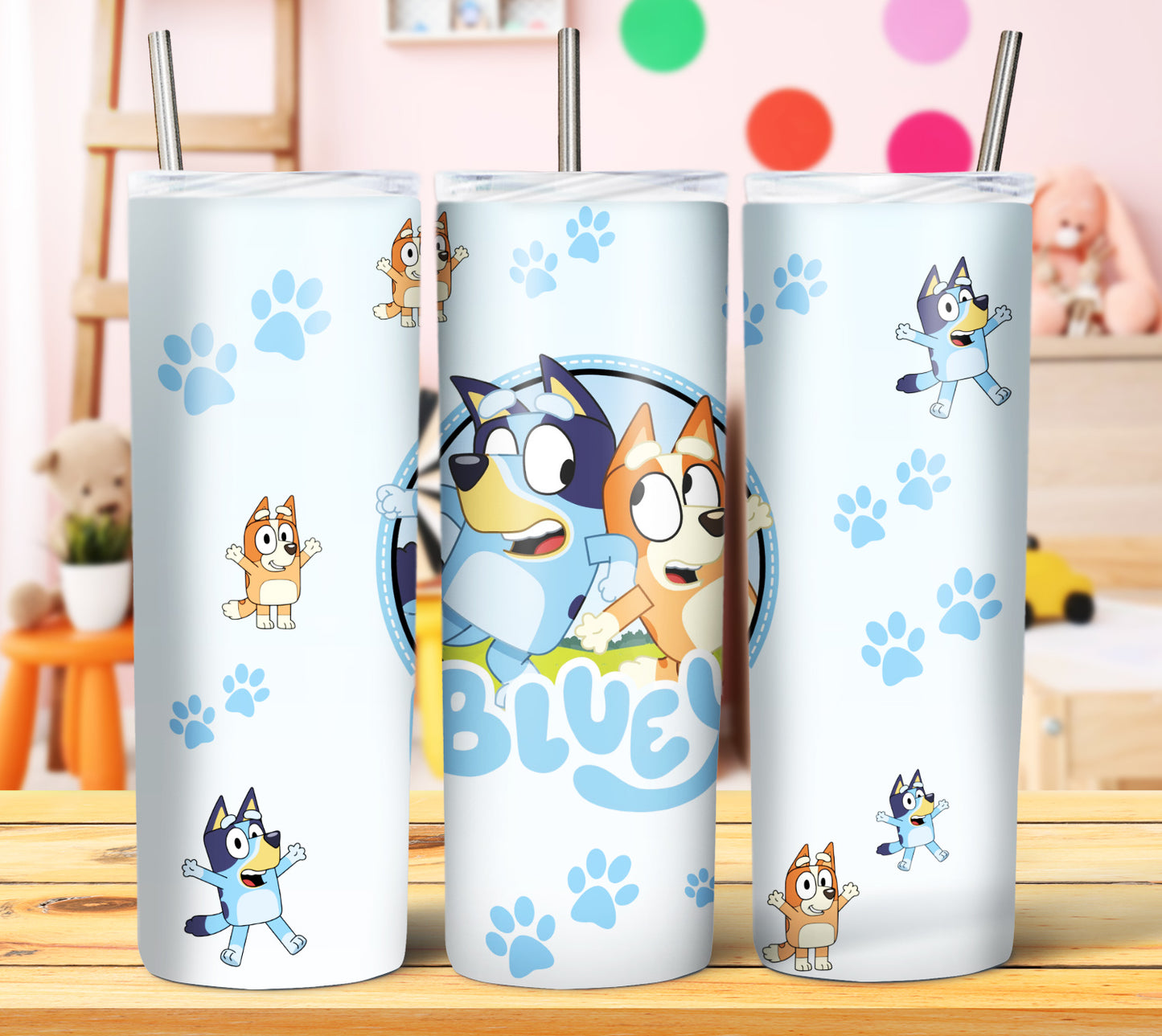 120+ Cartoon Sublimation 20oz Images Bundle