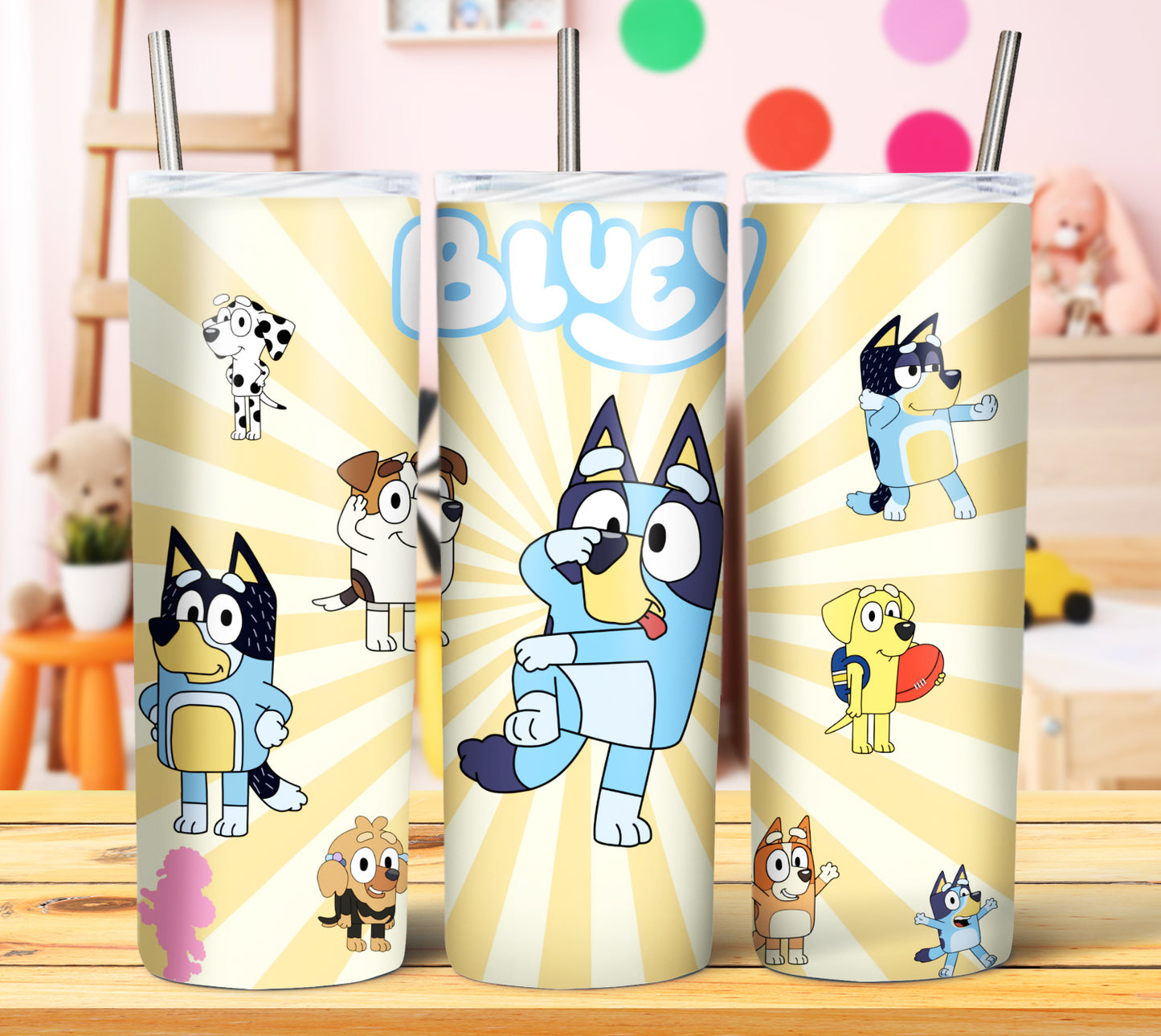 120+ Cartoon Sublimation 20oz Images Bundle