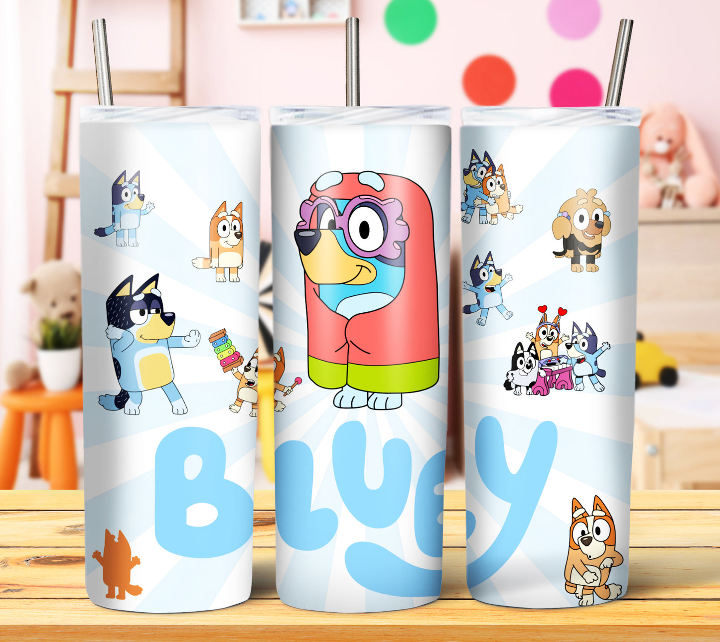 120+ Cartoon Sublimation 20oz Images Bundle