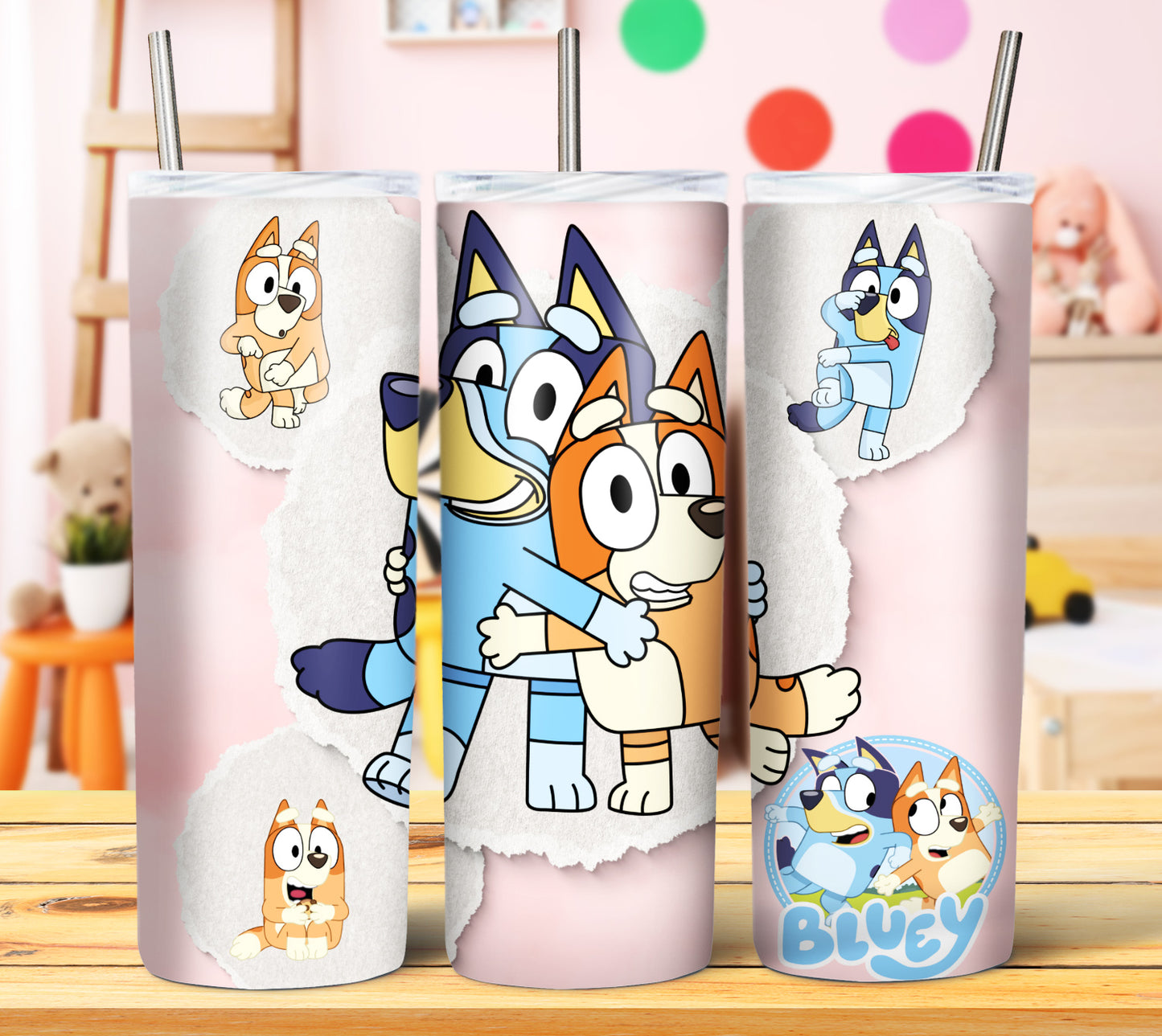 120+ Cartoon Sublimation 20oz Images Bundle