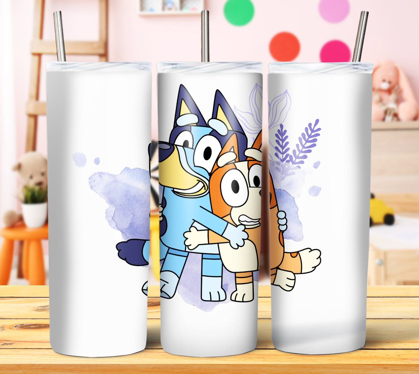 120+ Cartoon Sublimation 20oz Images Bundle