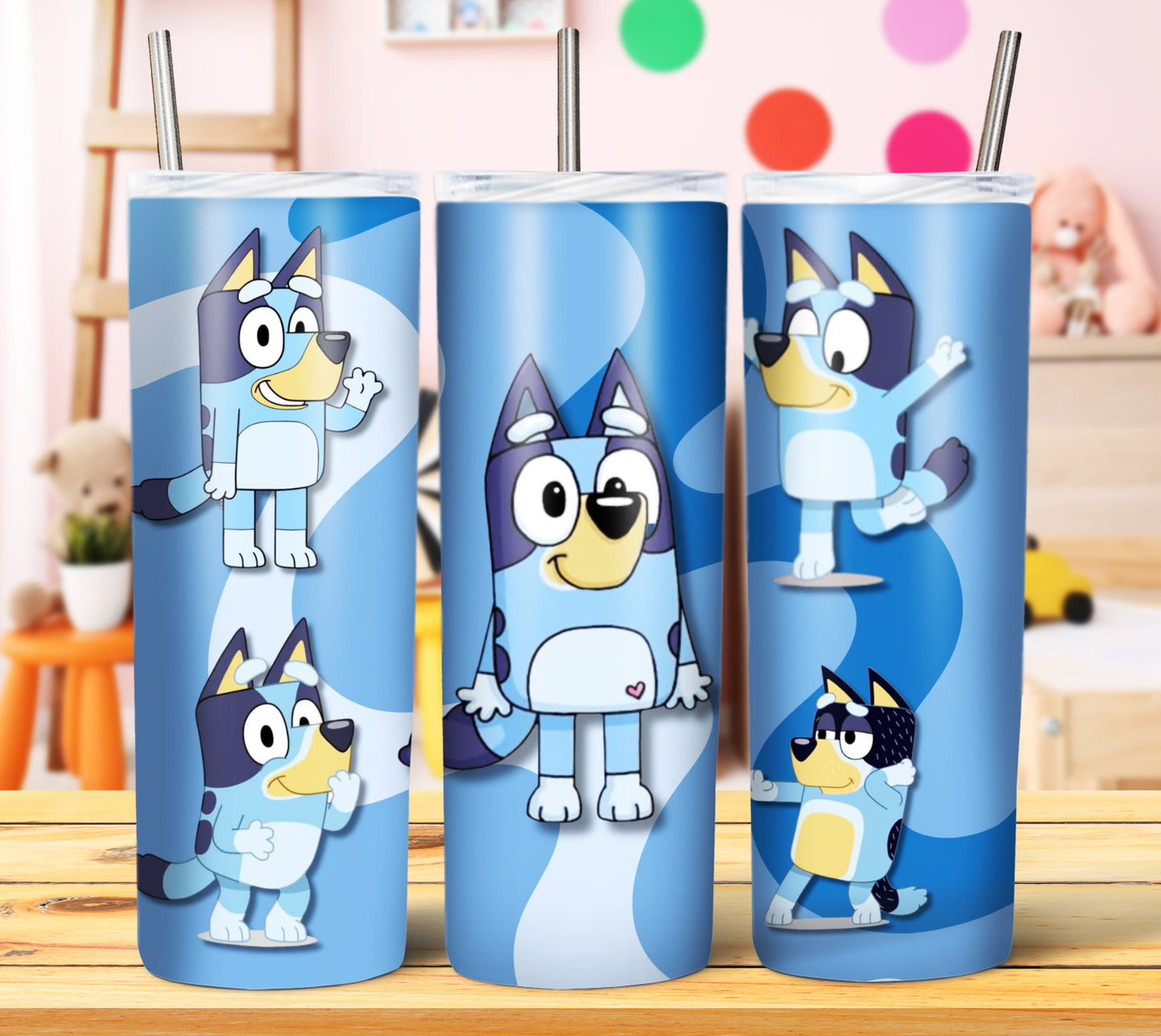 120+ Cartoon Sublimation 20oz Images Bundle