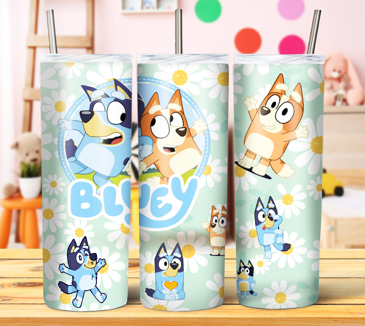 120+ Cartoon Sublimation 20oz Images Bundle