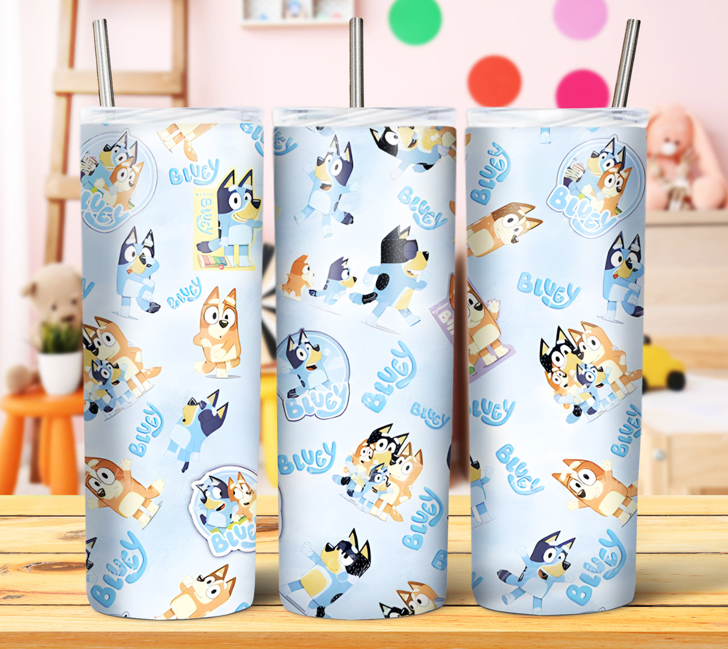 120+ Cartoon Sublimation 20oz Images Bundle