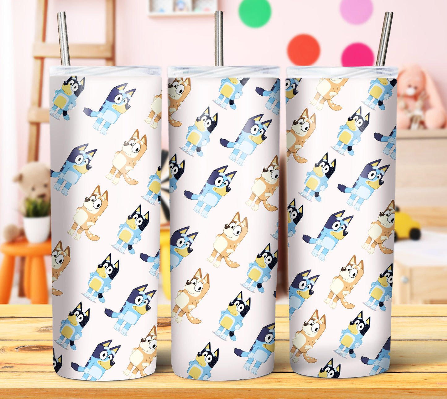 120+ Cartoon Sublimation 20oz Images Bundle