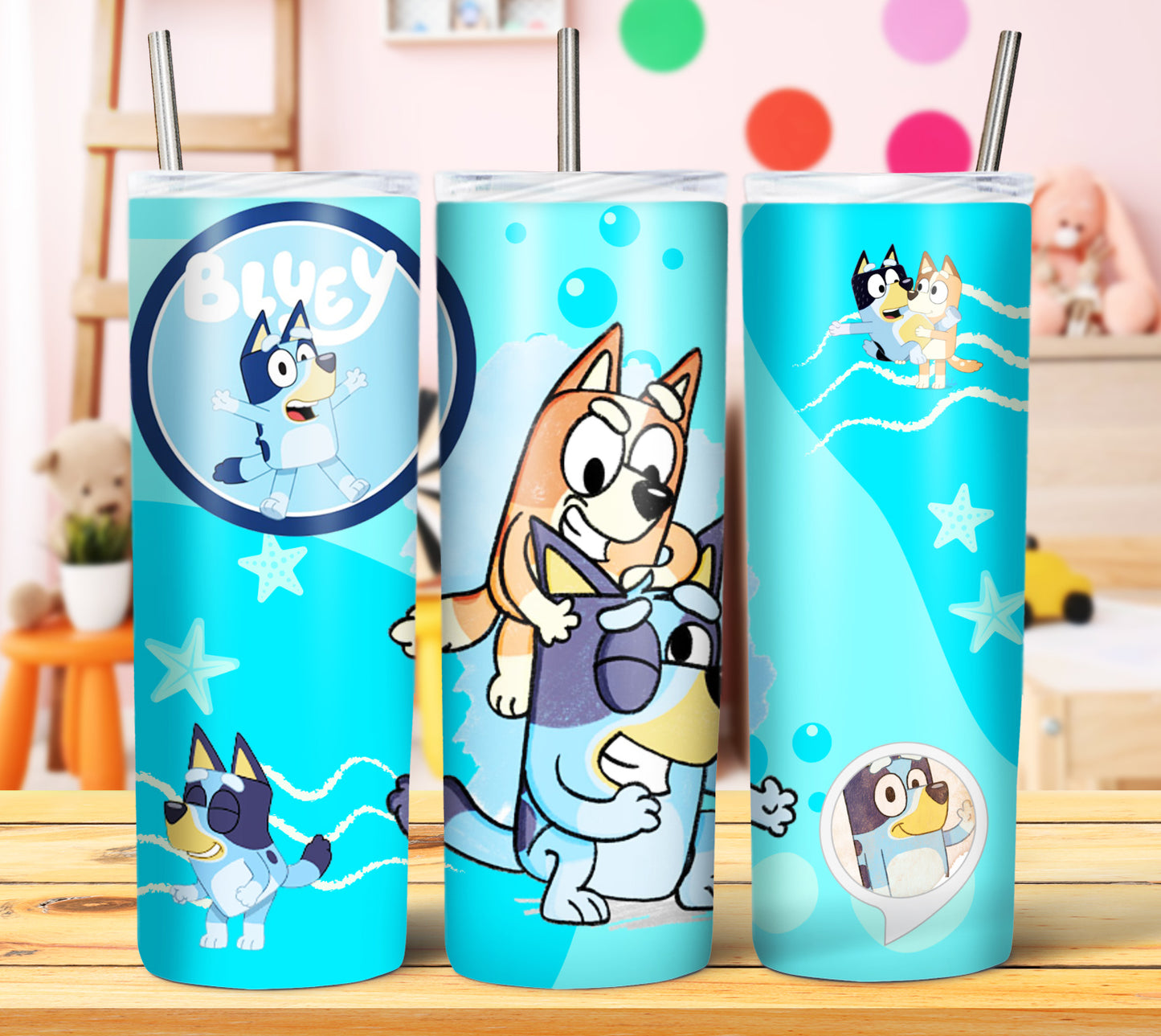 120+ Cartoon Sublimation 20oz Images Bundle