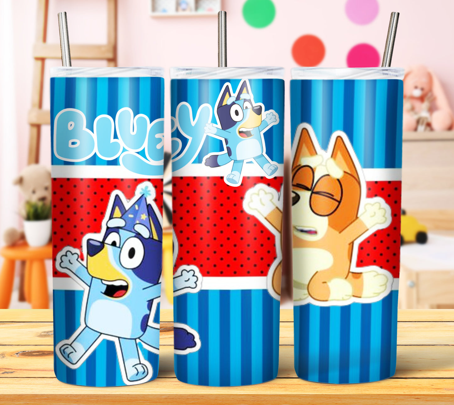 120+ Cartoon Sublimation 20oz Images Bundle