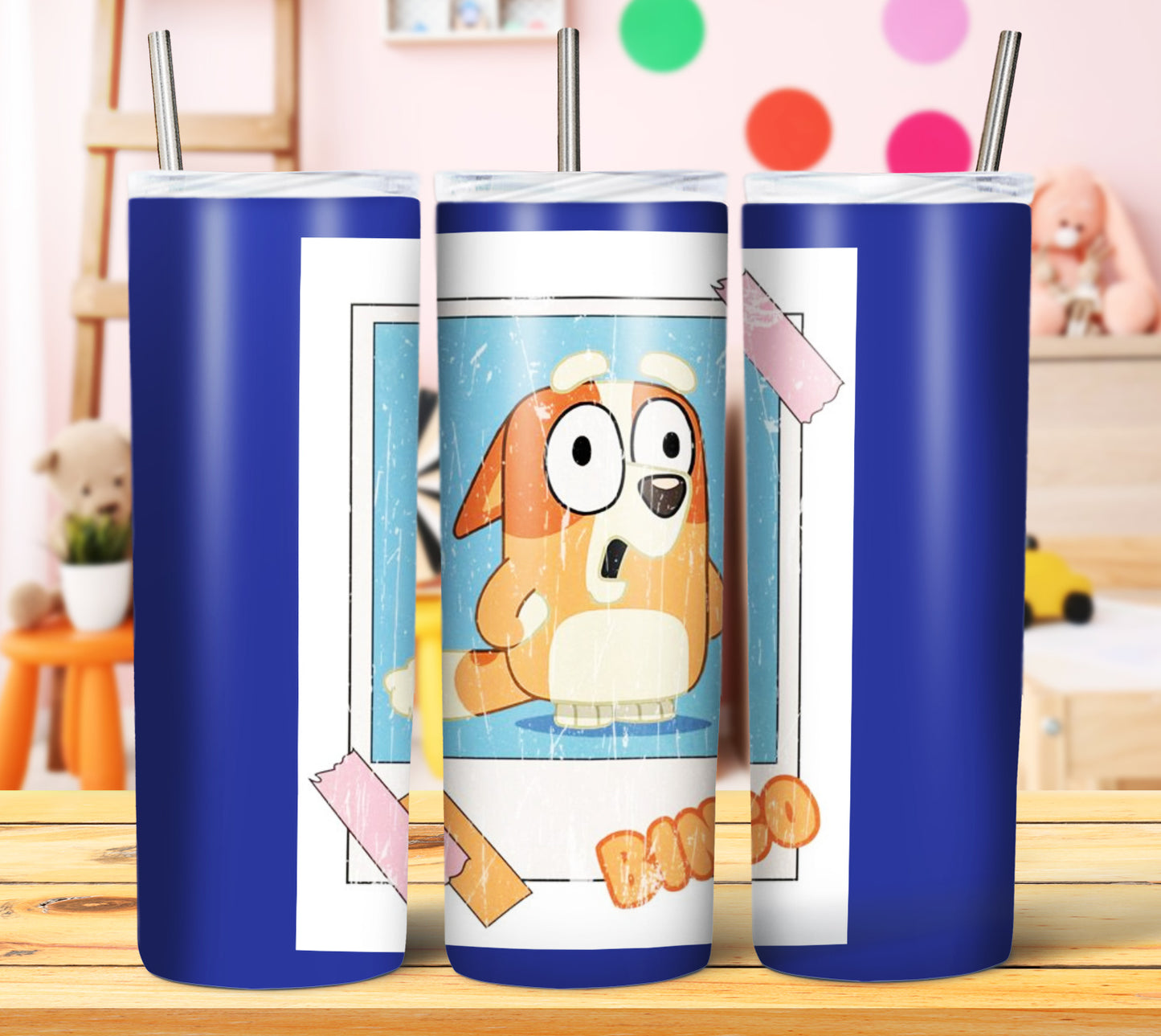 120+ Cartoon Sublimation 20oz Images Bundle