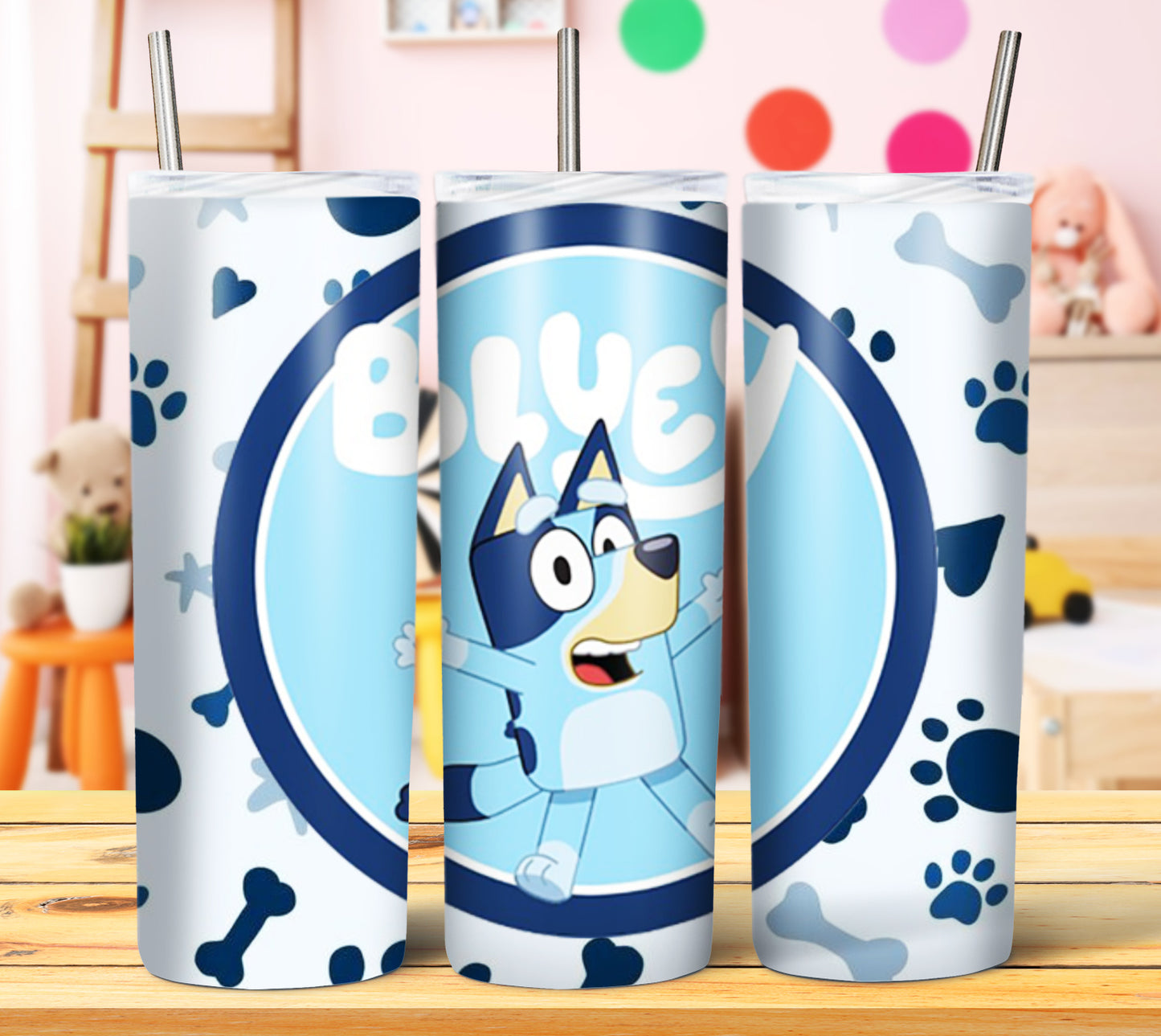 120+ Cartoon Sublimation 20oz Images Bundle