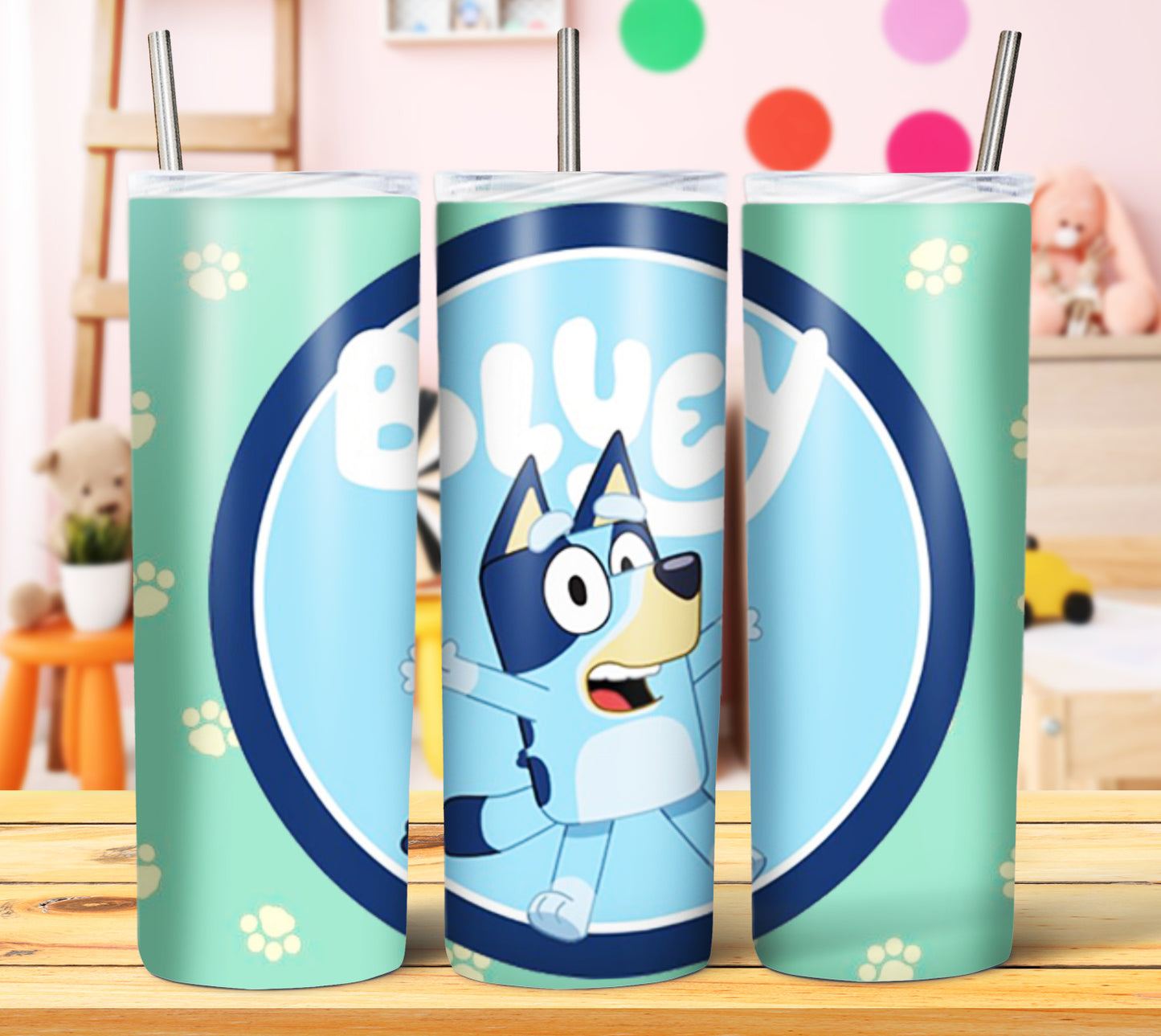 120+ Cartoon Sublimation 20oz Images Bundle