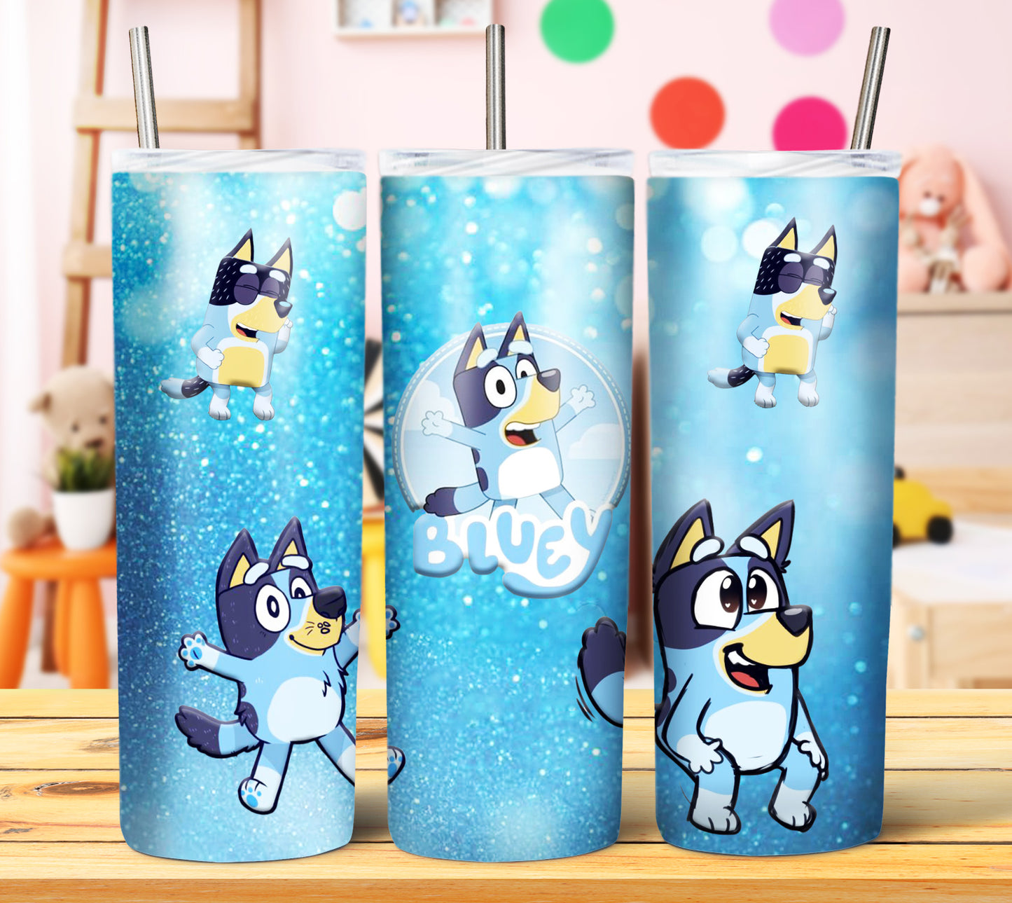 120+ Cartoon Sublimation 20oz Images Bundle