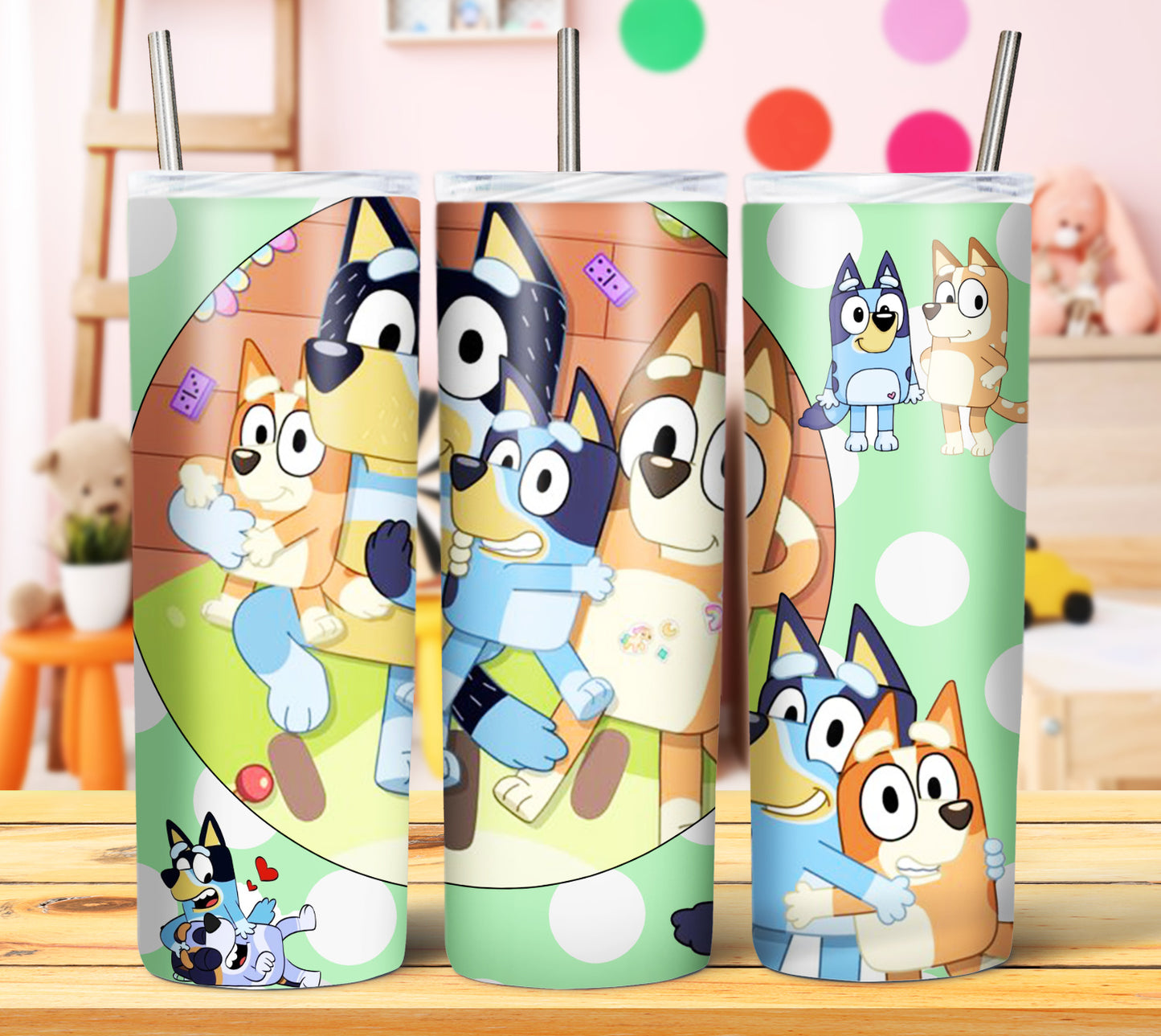 120+ Cartoon Sublimation 20oz Images Bundle