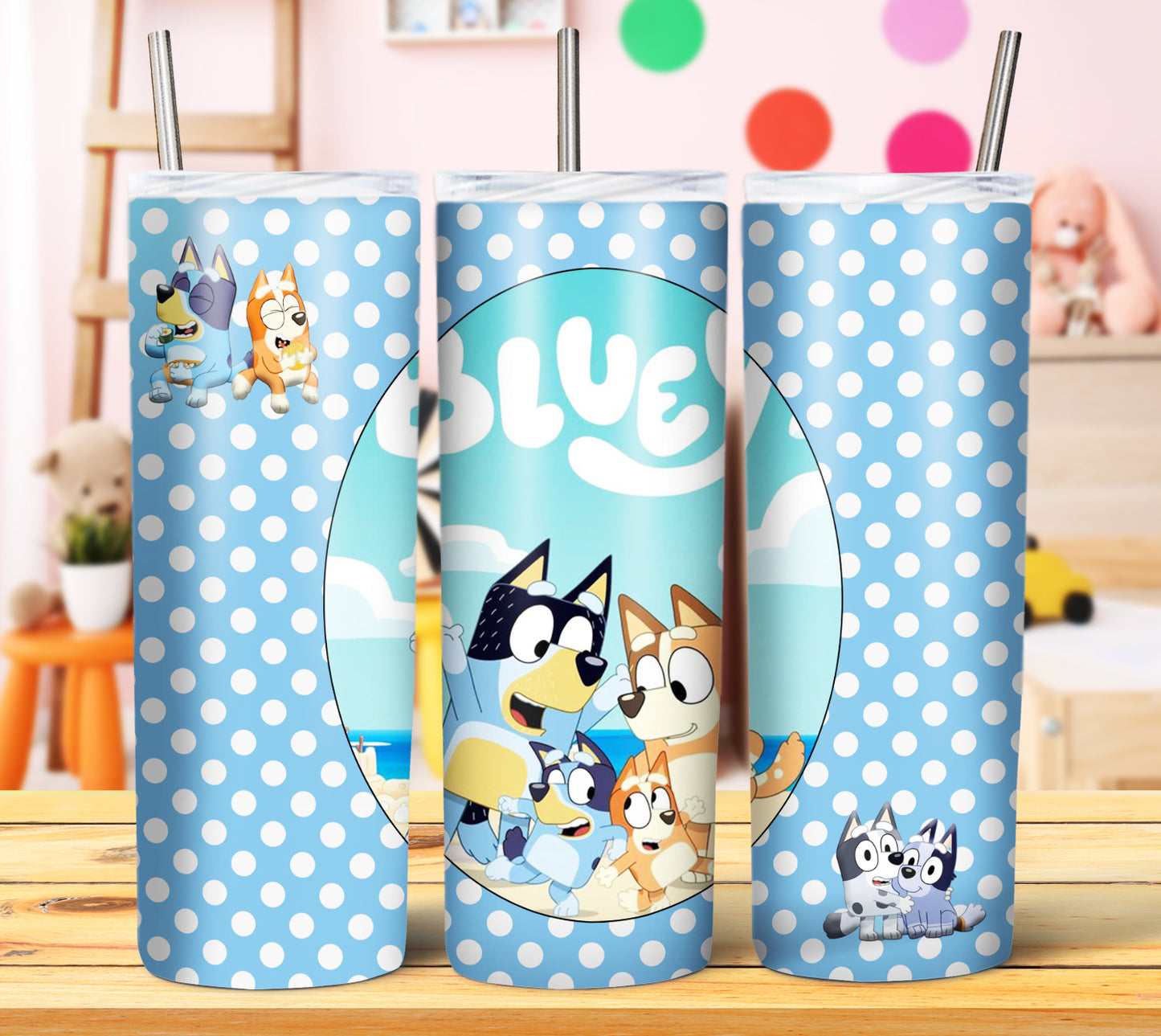 120+ Cartoon Sublimation 20oz Images Bundle