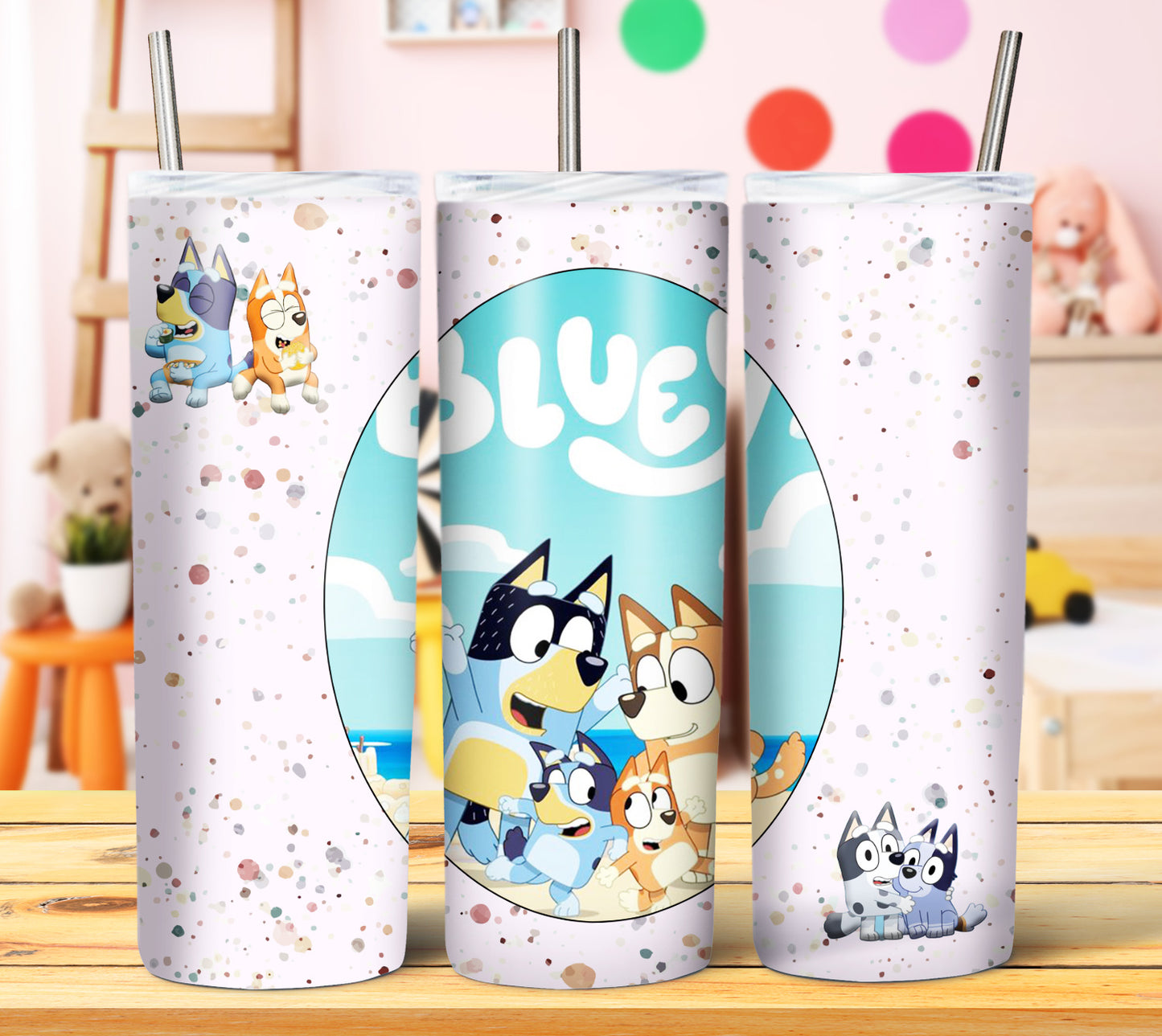 120+ Cartoon Sublimation 20oz Images Bundle