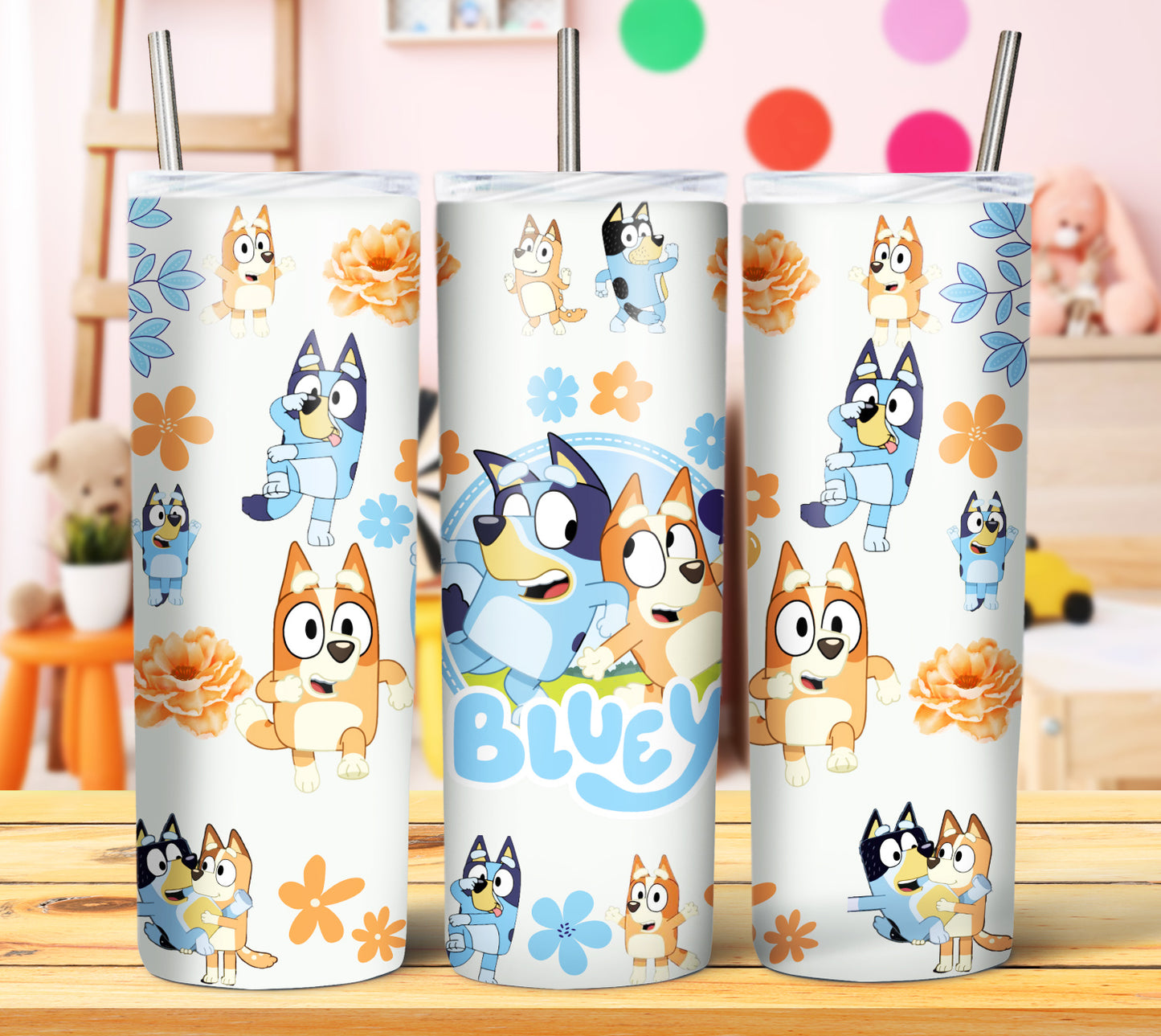 120+ Cartoon Sublimation 20oz Images Bundle