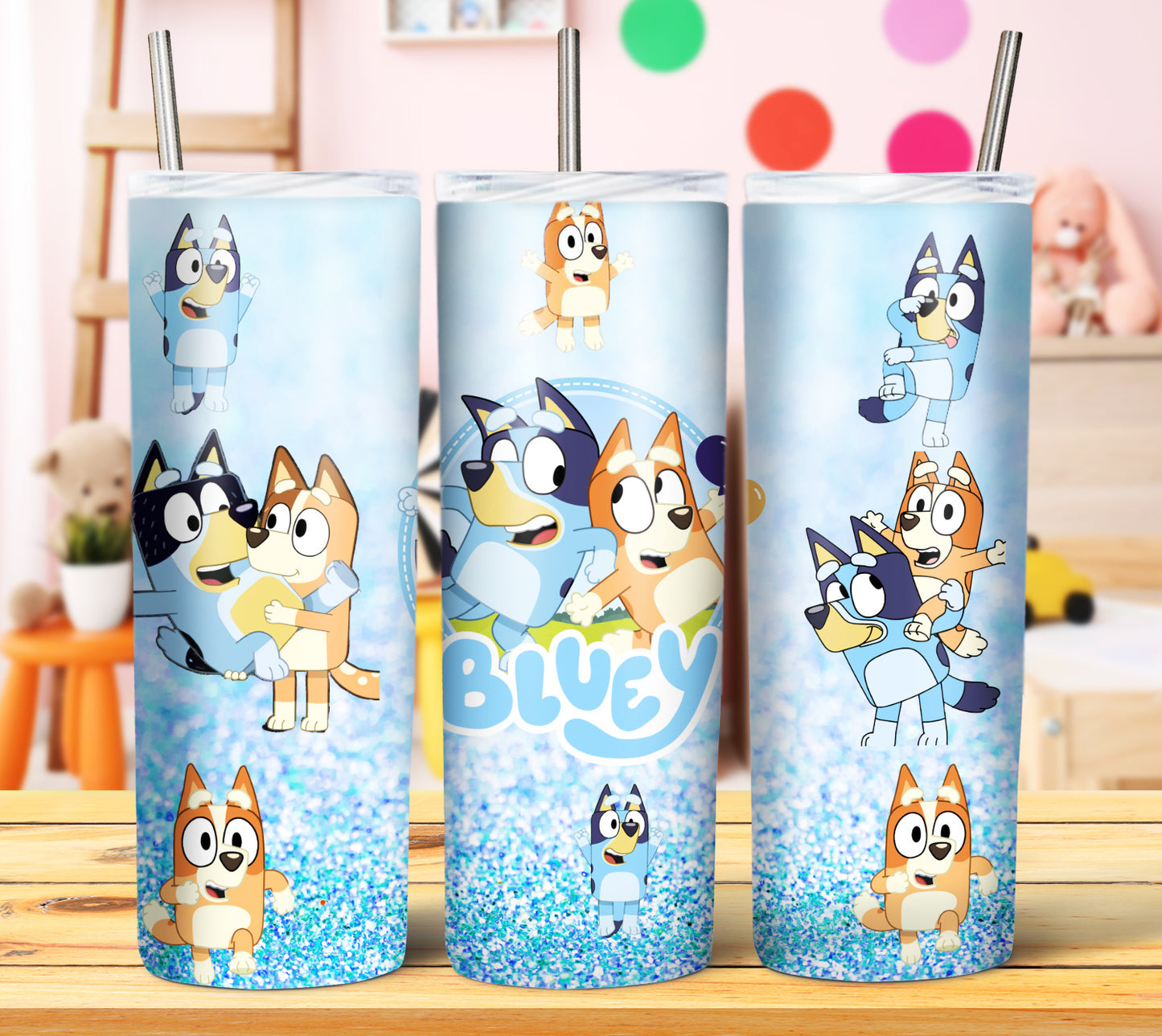 120+ Cartoon Sublimation 20oz Images Bundle