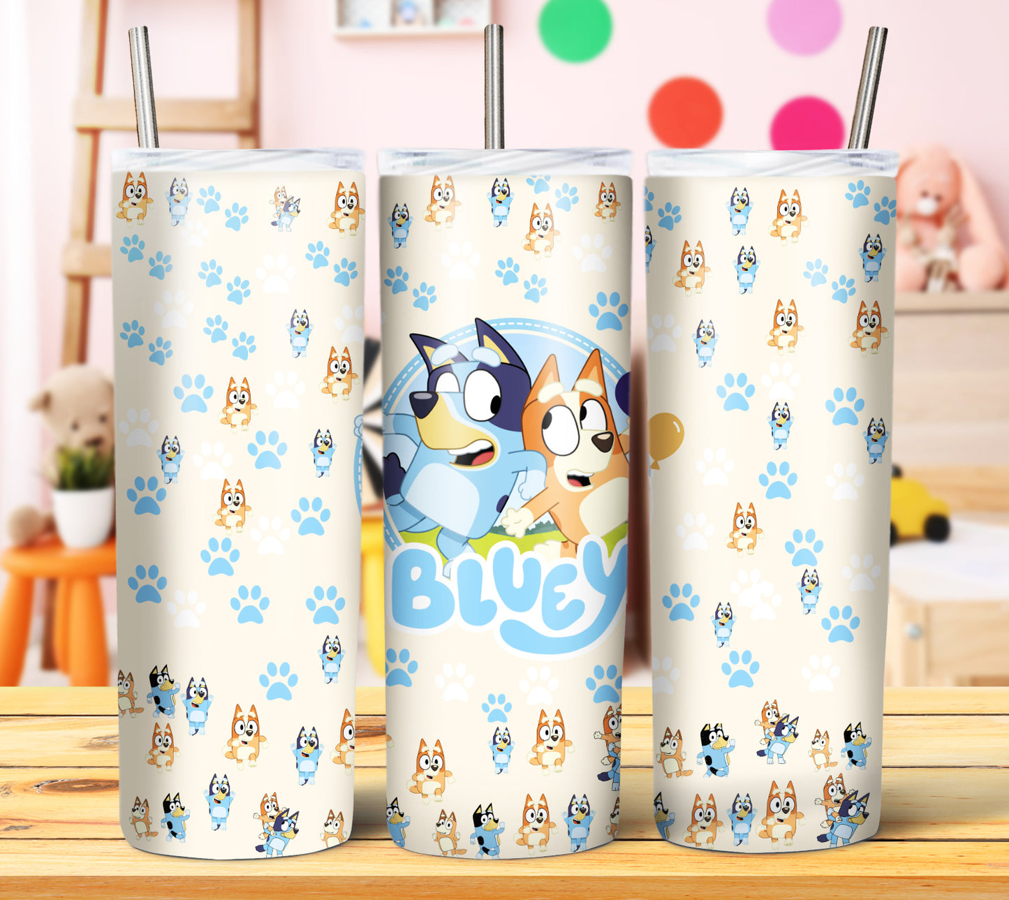 120+ Cartoon Sublimation 20oz Images Bundle