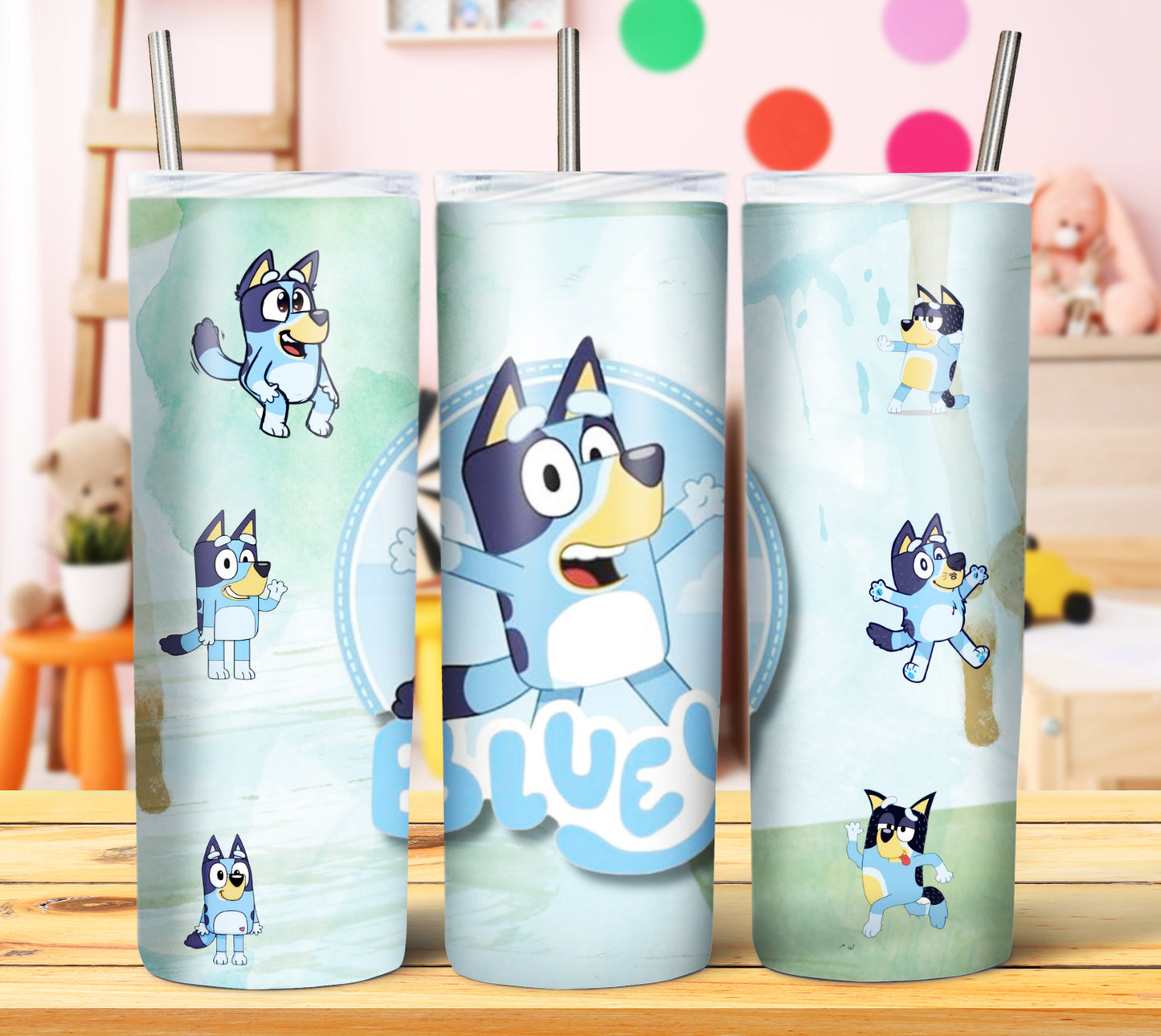 120+ Cartoon Sublimation 20oz Images Bundle