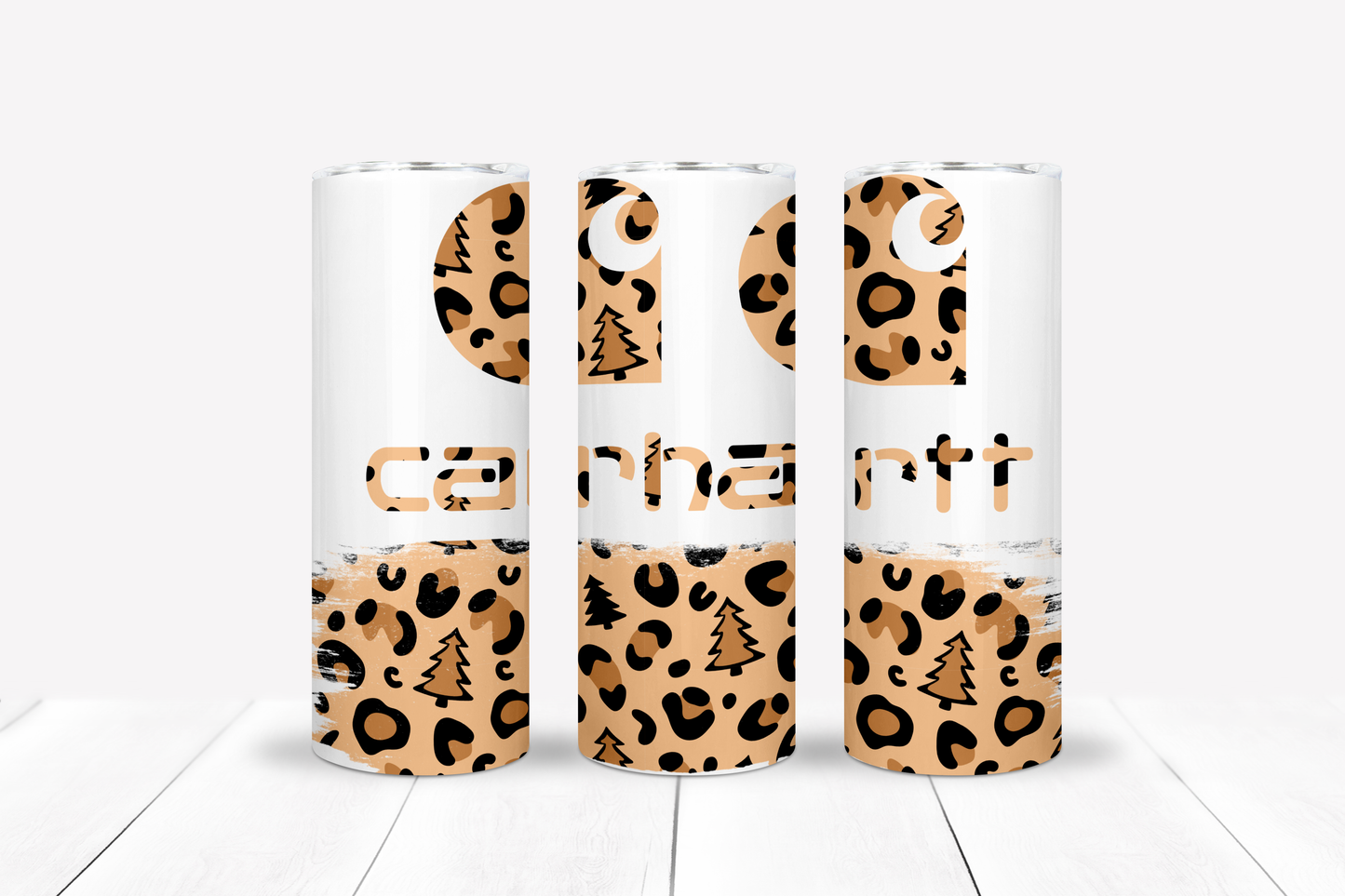 Carhartt Sublimation 20oz Images Bundle