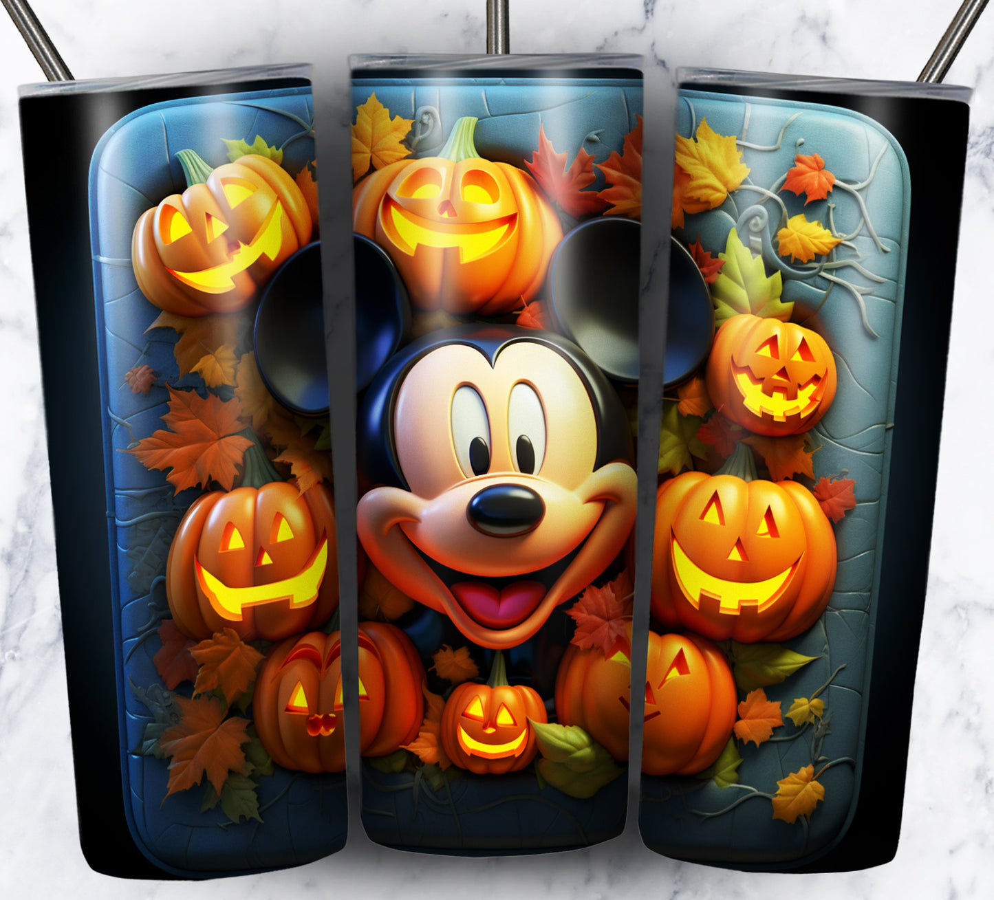 230+ Cute Halloween Sublimation 20oz Bundle