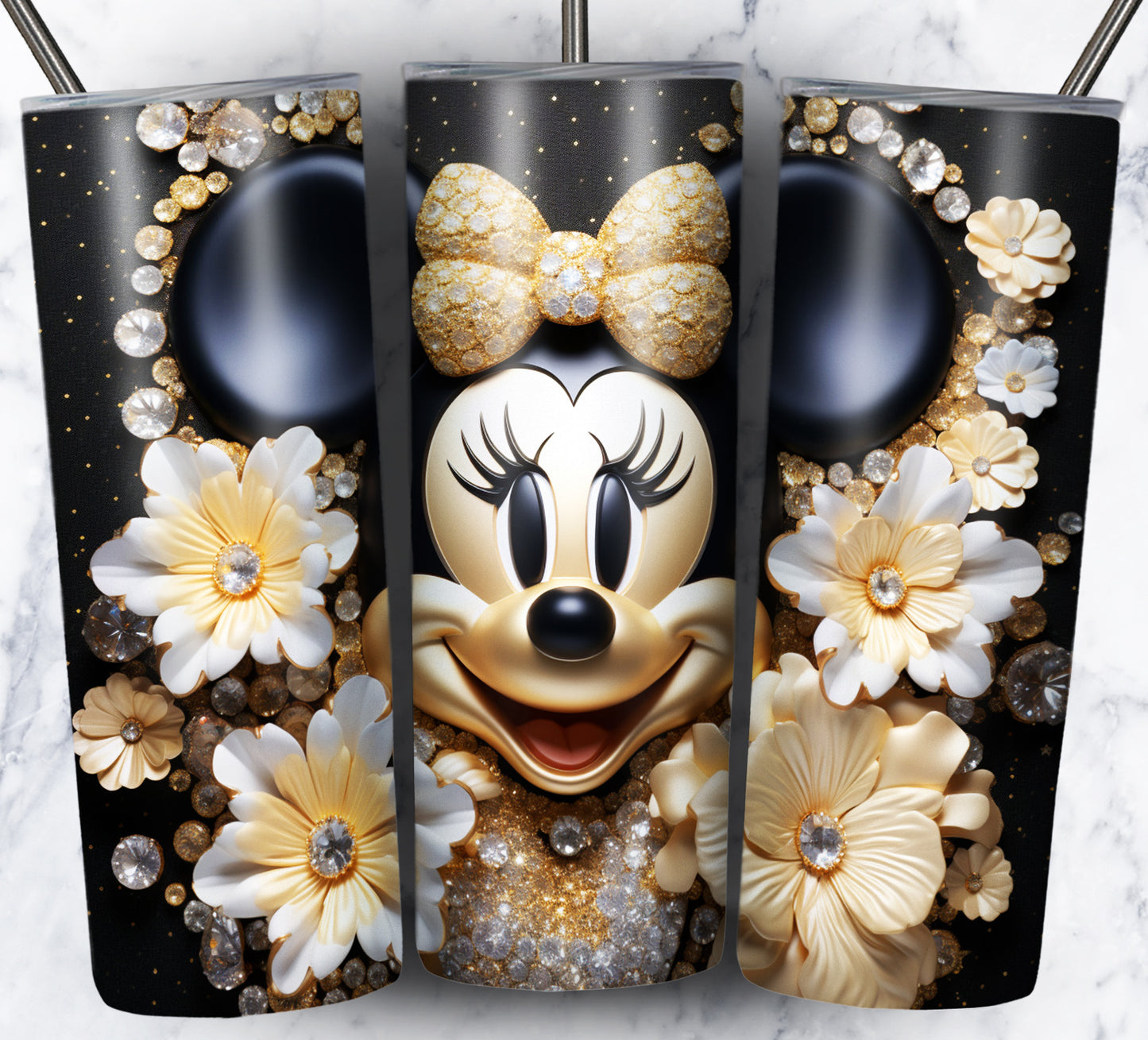 70+ Minnie Sublimation 20oz Images Bundle