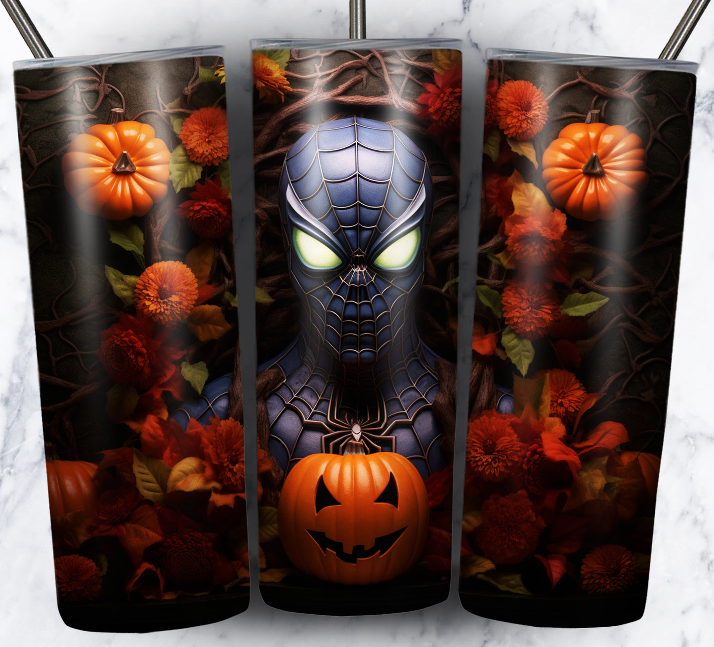 230+ Cute Halloween Sublimation 20oz Bundle